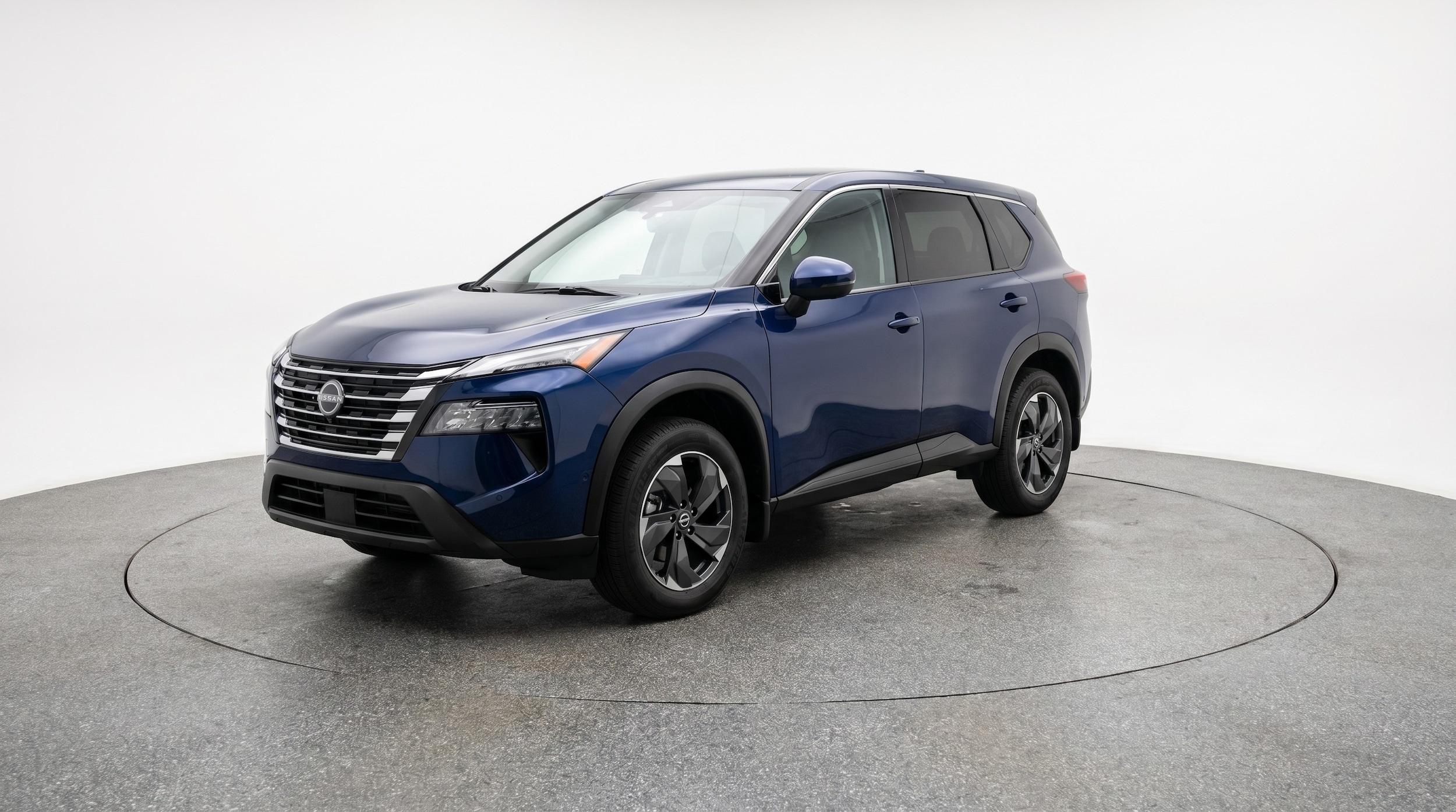 Thumbnail: 2025 Nissan Rogue - 3