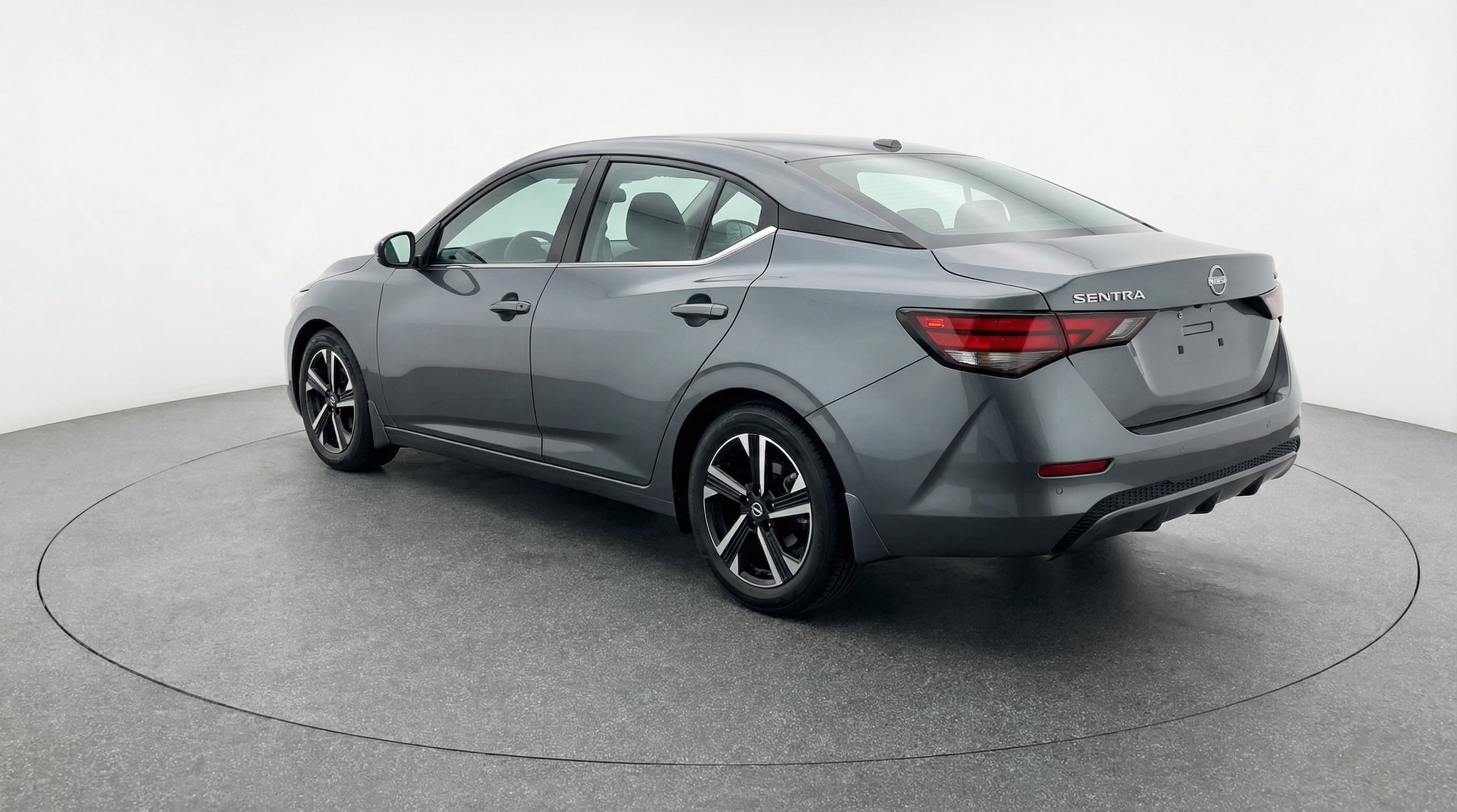 Thumbnail: 2025 Nissan Sentra - 5