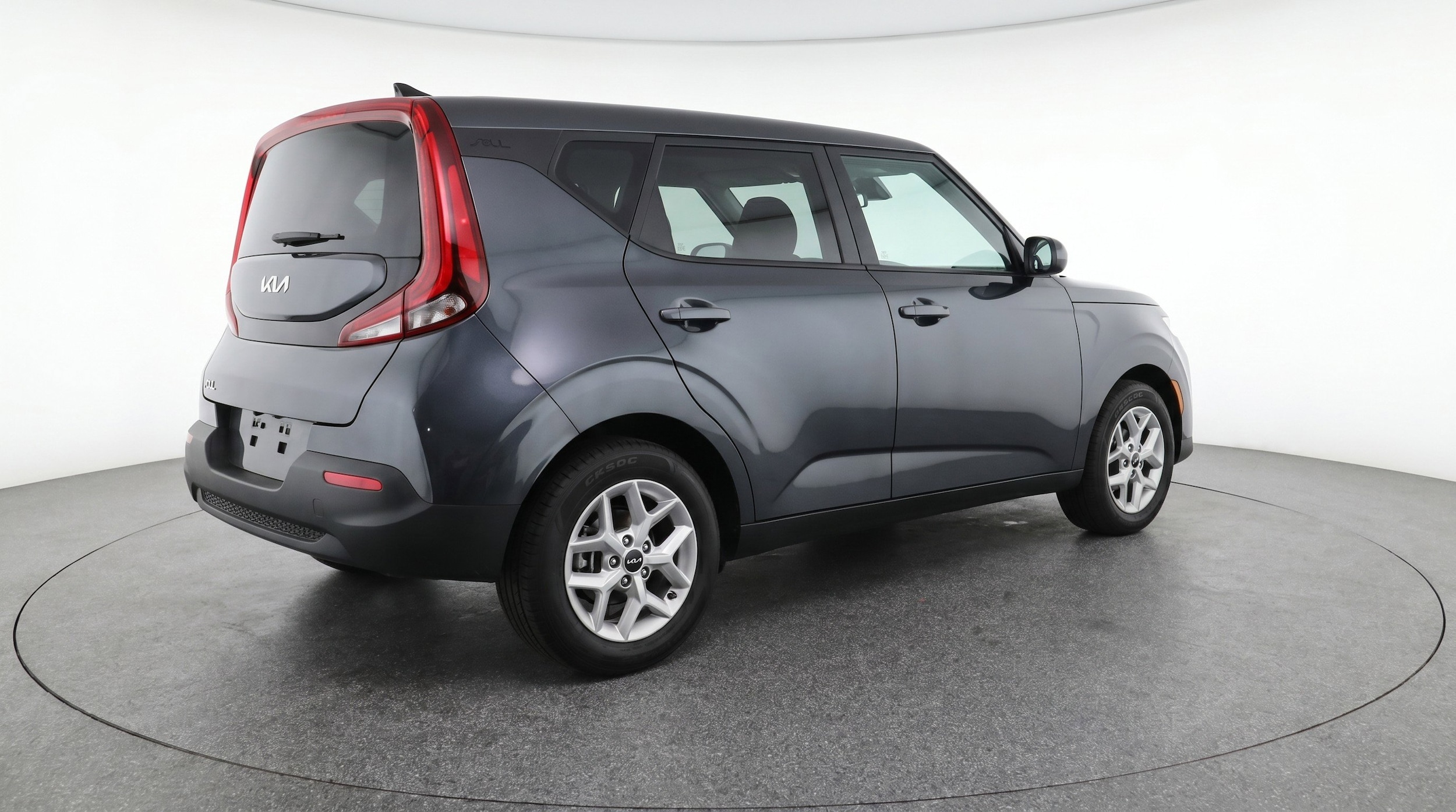 Thumbnail: 2025 Kia Soul - 9