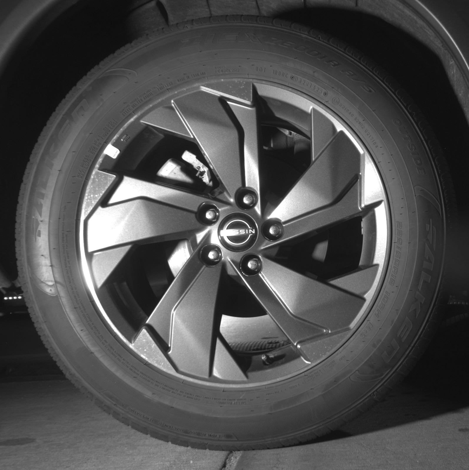Thumbnail: 2026 Nissan Rogue - 15
