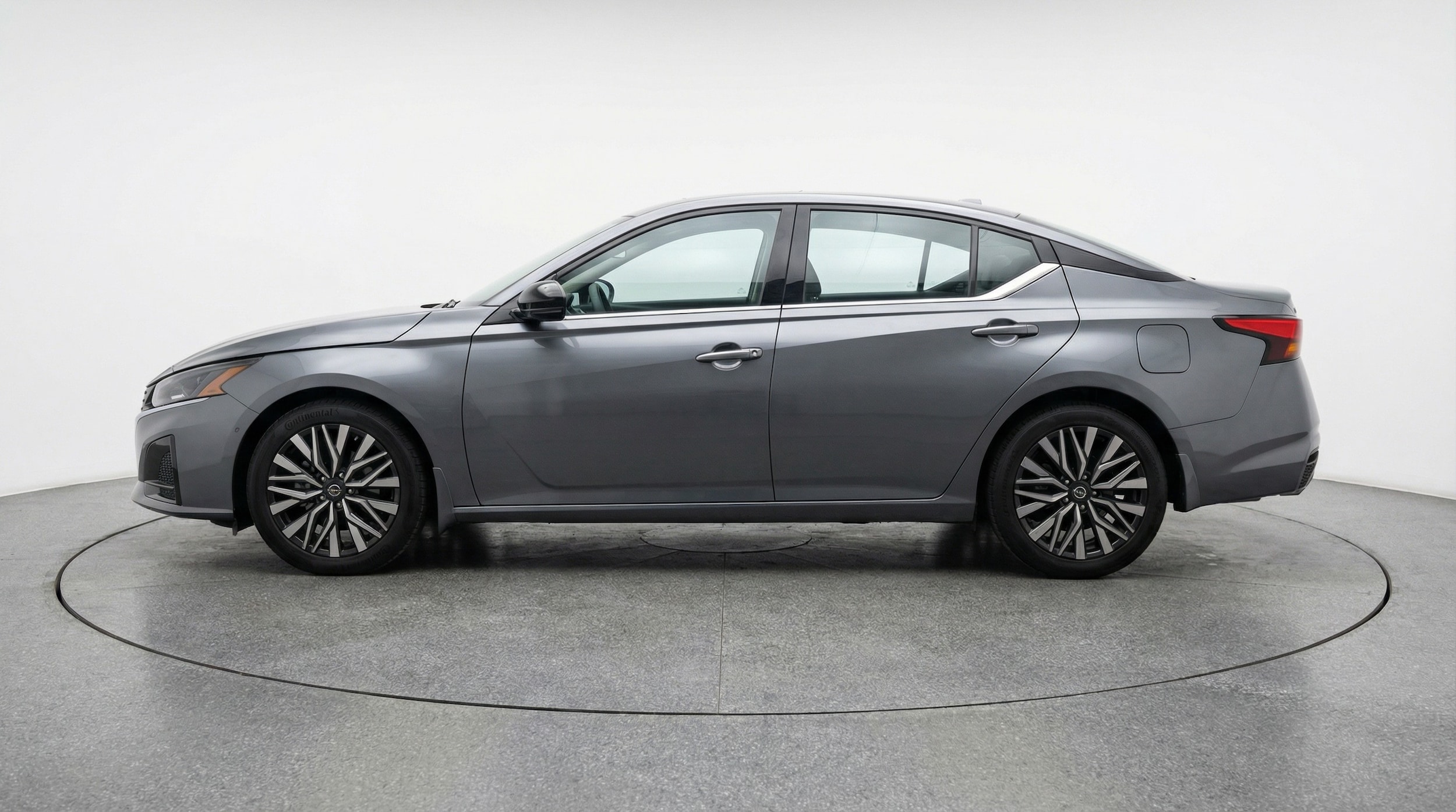 Thumbnail: 2025 Nissan Altima - 4