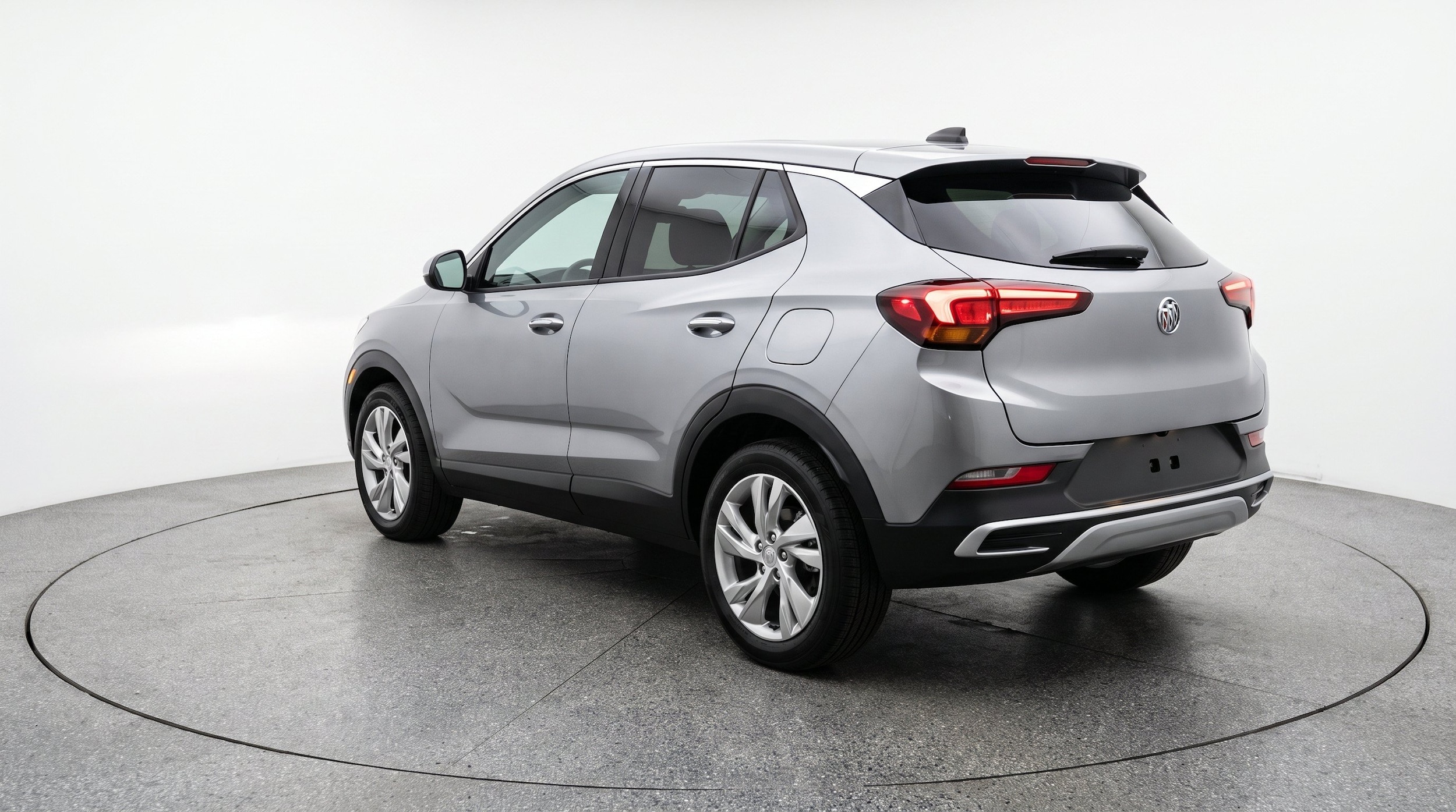 Thumbnail: 2026 Buick Encore GX - 6