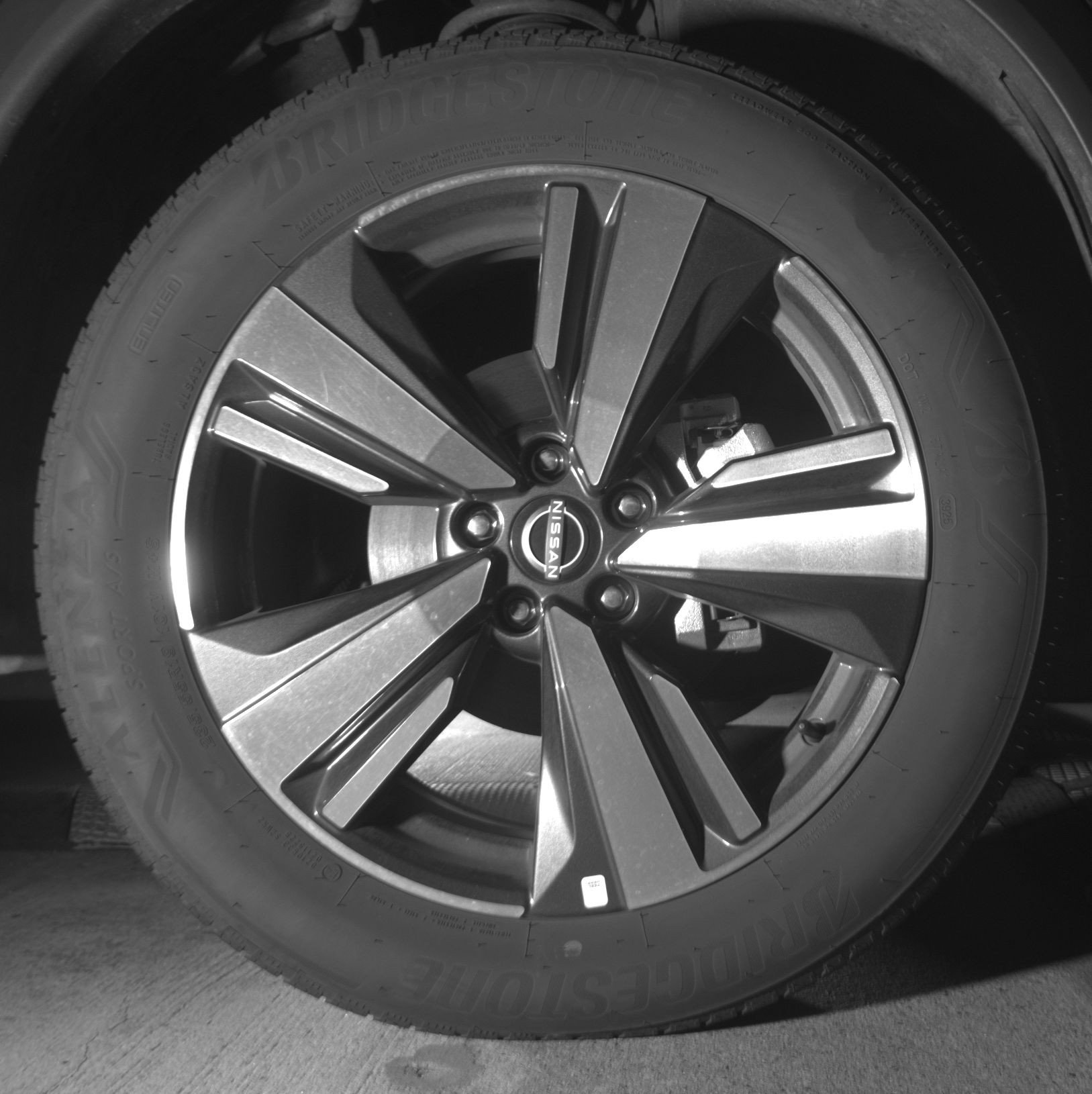 Thumbnail: 2026 Nissan Rogue - 13