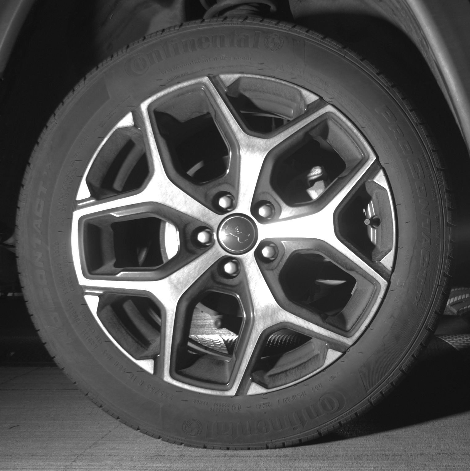 Thumbnail: 2025 Jeep Compass - 12