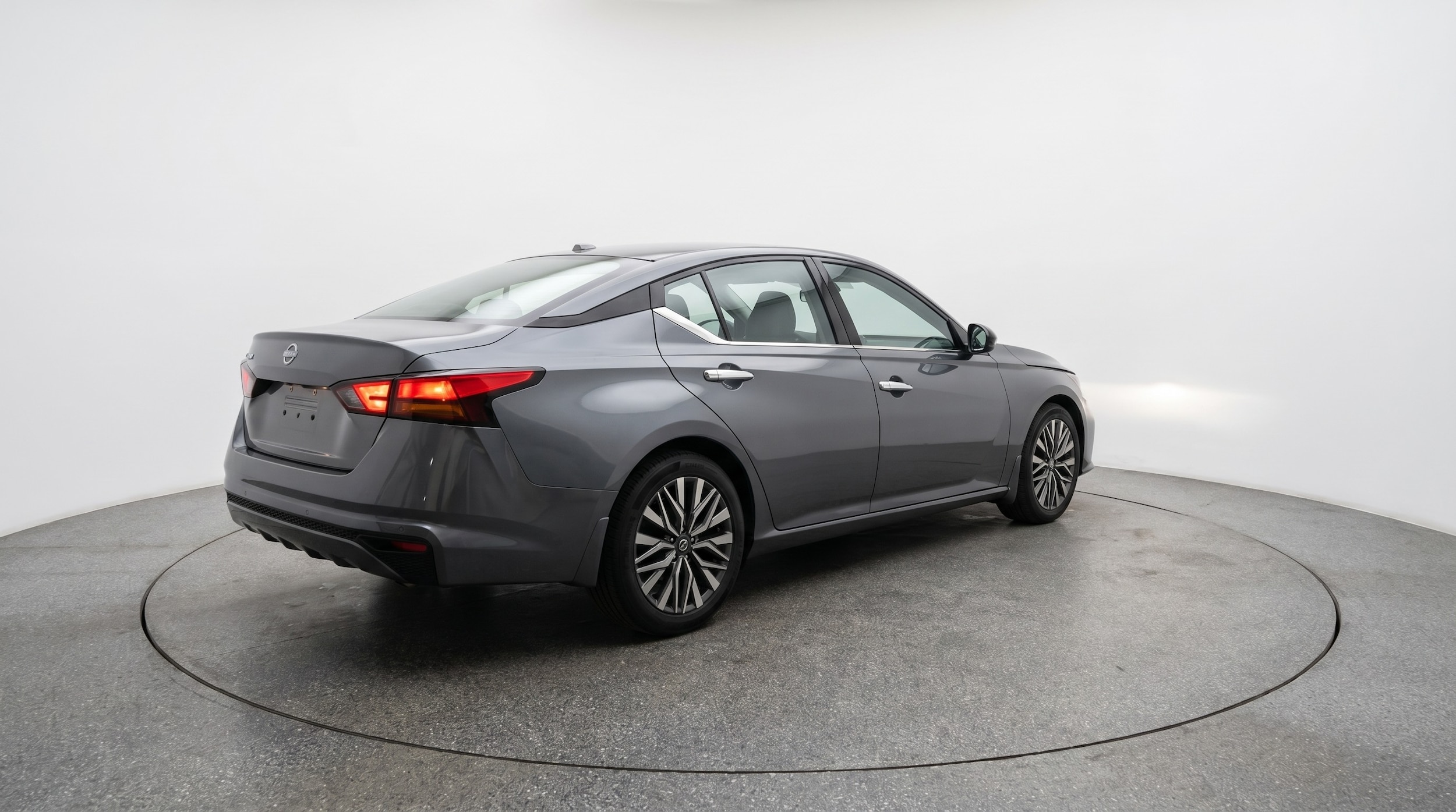 Thumbnail: 2025 Nissan Altima - 7