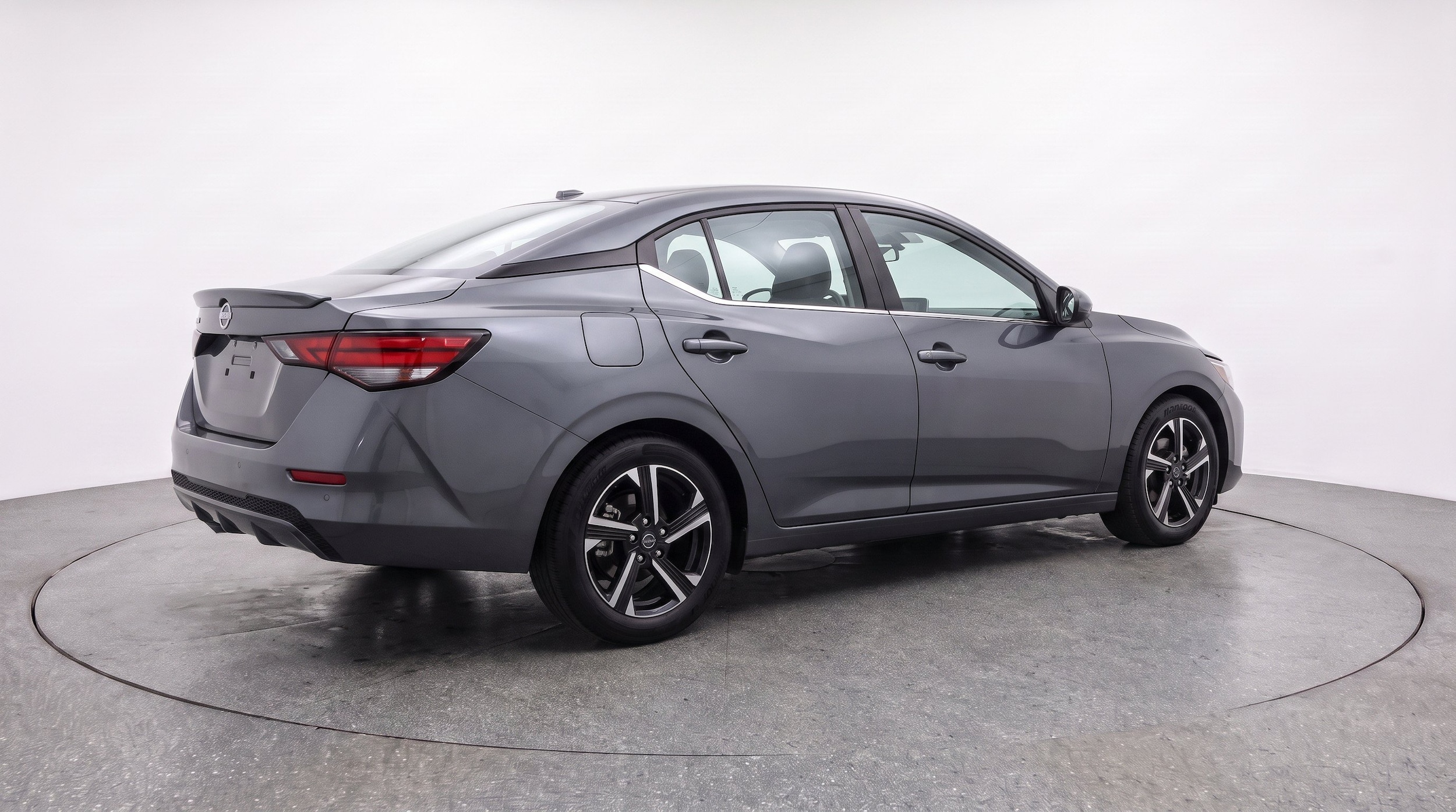 Thumbnail: 2025 Nissan Sentra - 9