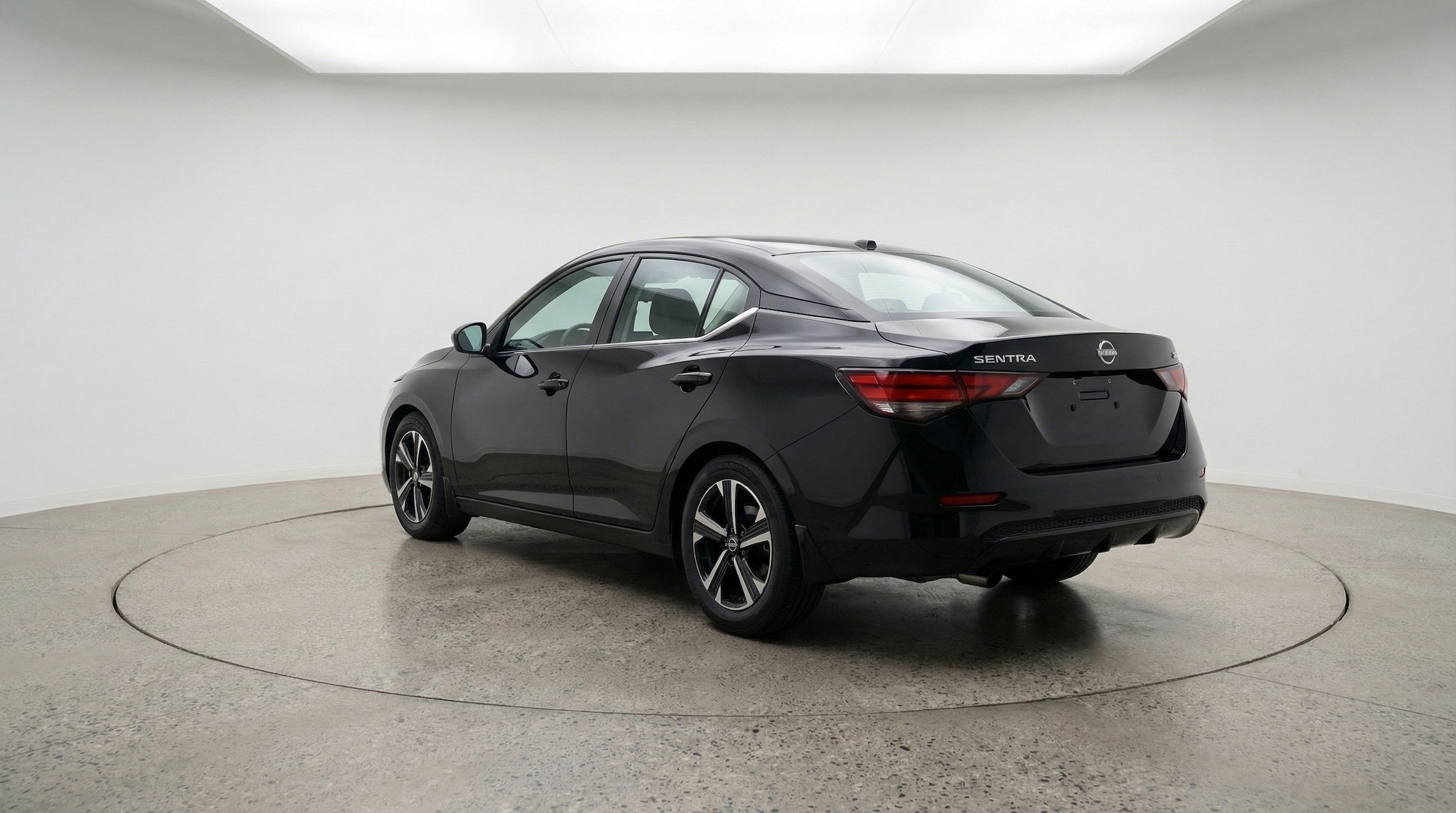 Thumbnail: 2025 Nissan Sentra - 6