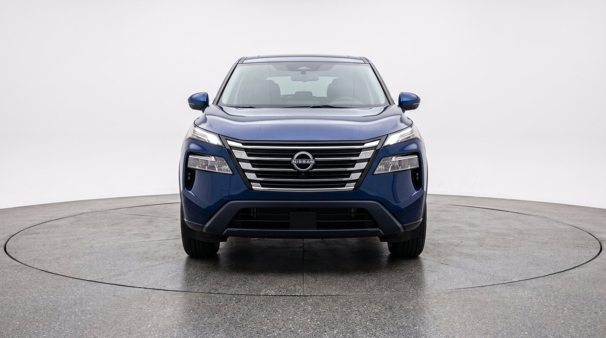 Thumbnail: 2025 Nissan Rogue - 2