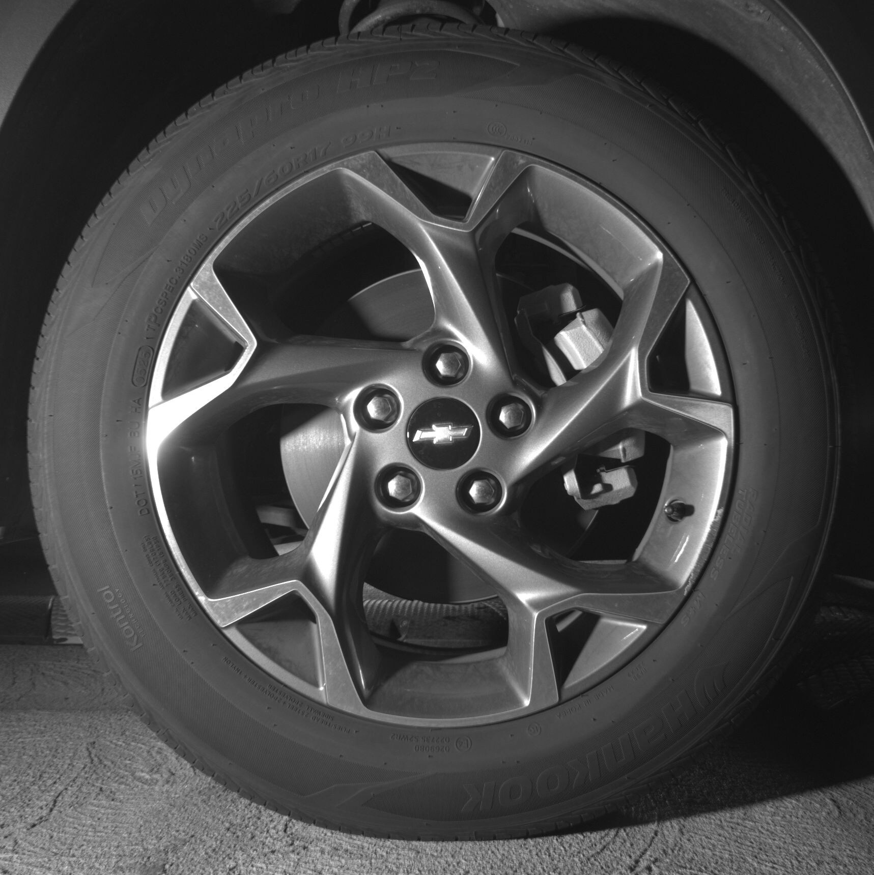 Thumbnail: 2025 Chevrolet Trax - 10