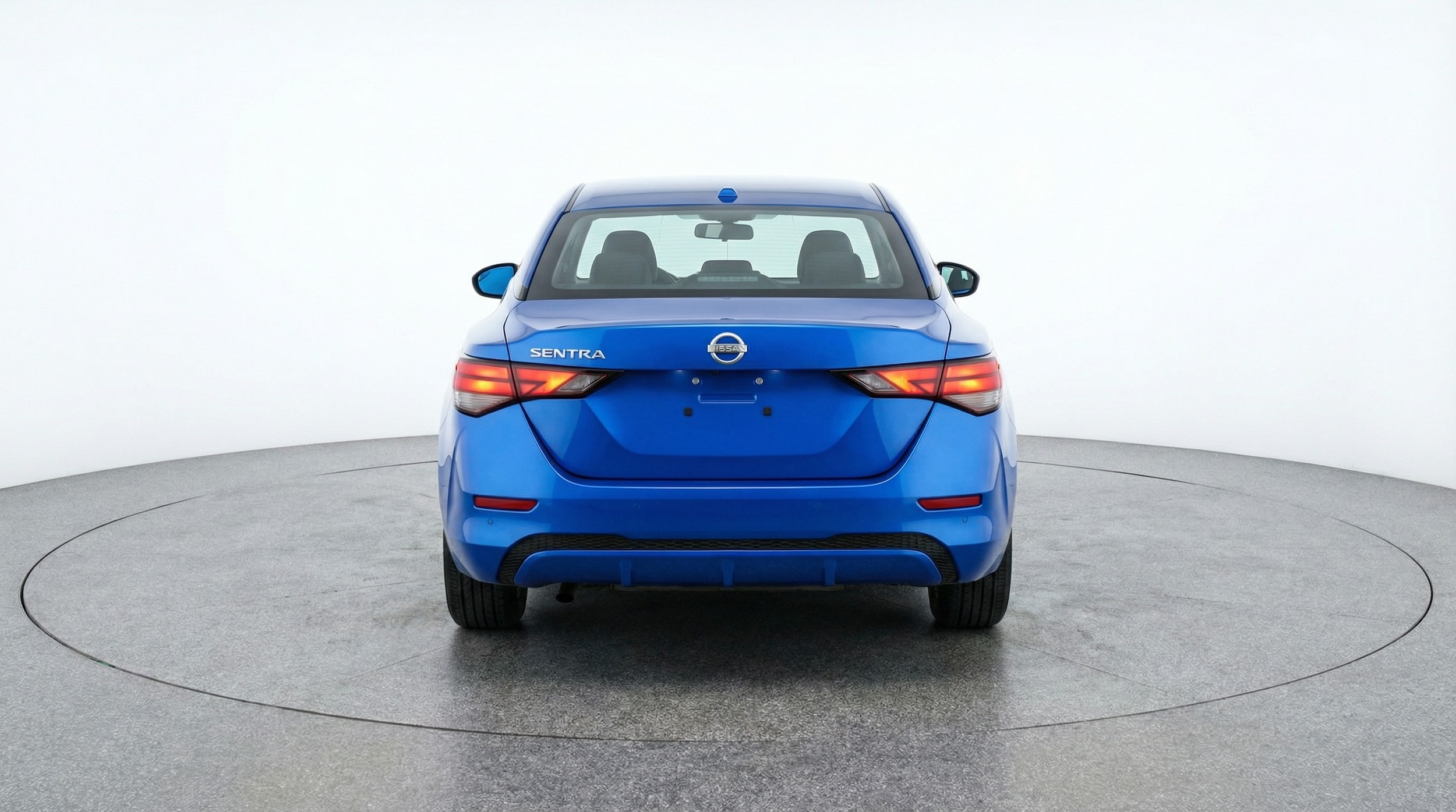 Thumbnail: 2025 Nissan Sentra - 6