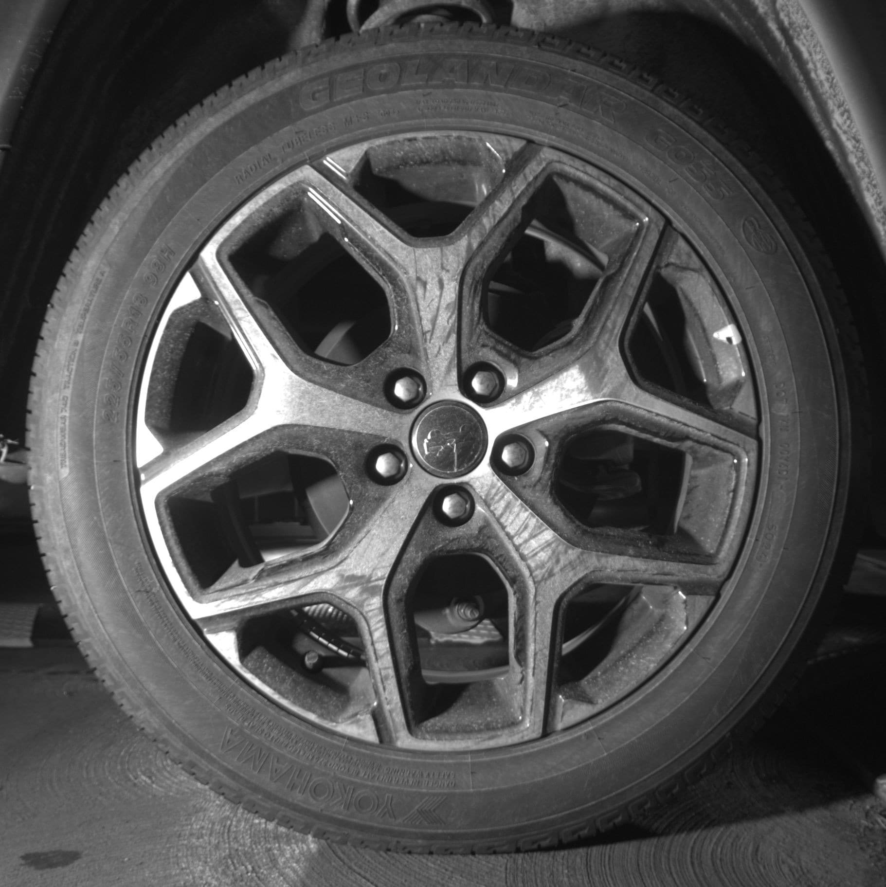 Thumbnail: 2025 Jeep Compass - 12