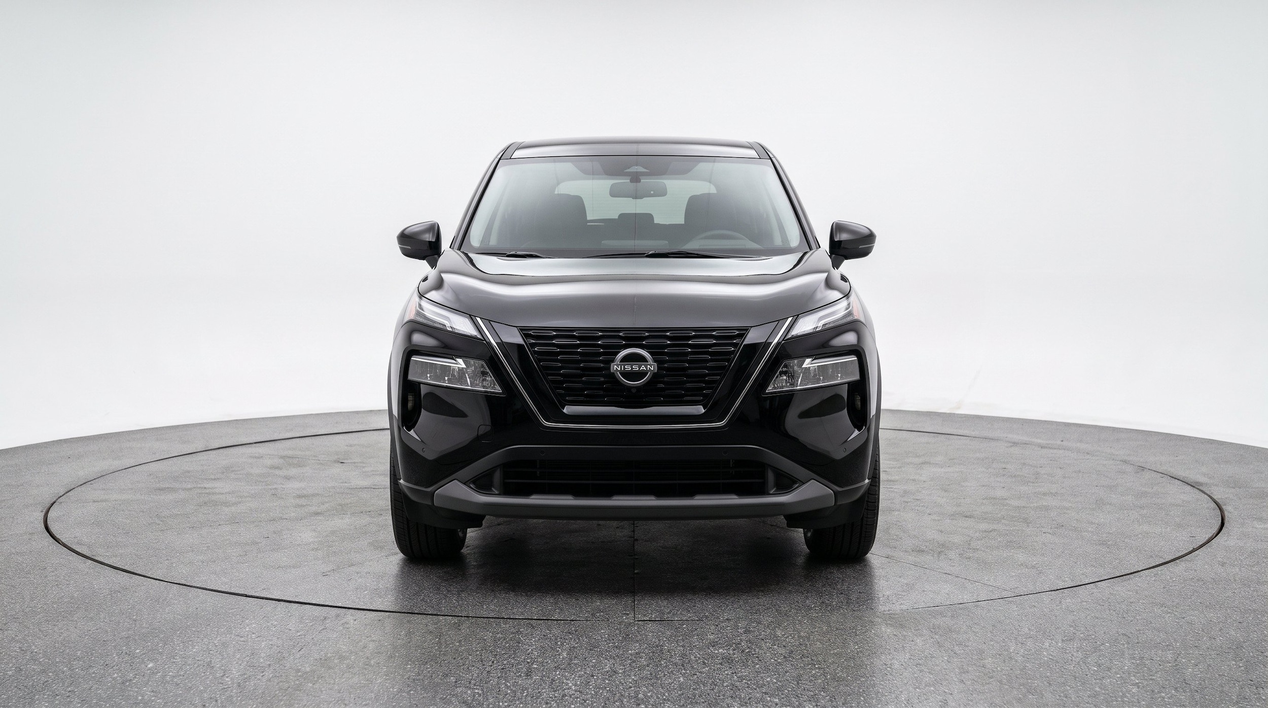 Thumbnail: 2026 Nissan Rogue - 2