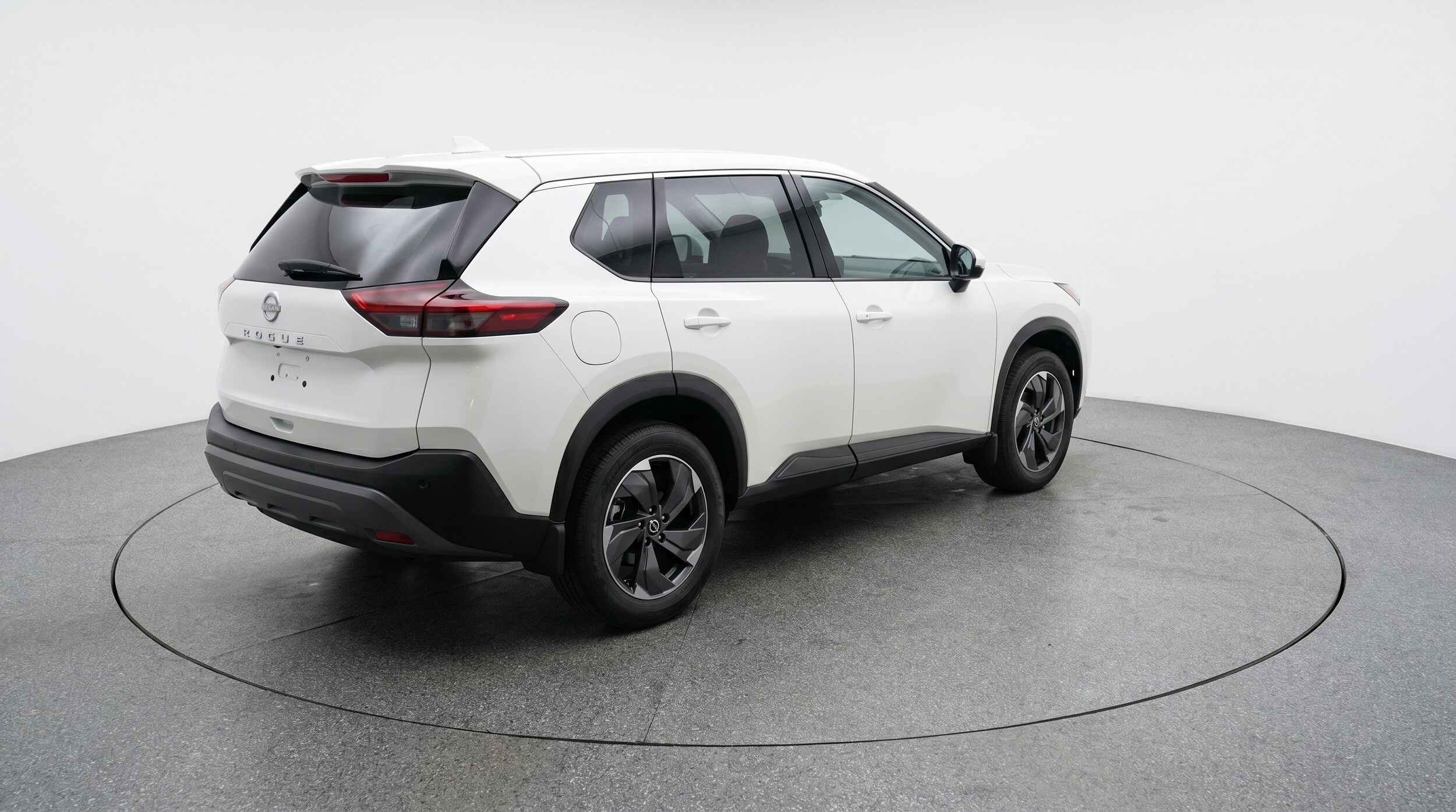 Thumbnail: 2024 Nissan Rogue - 9