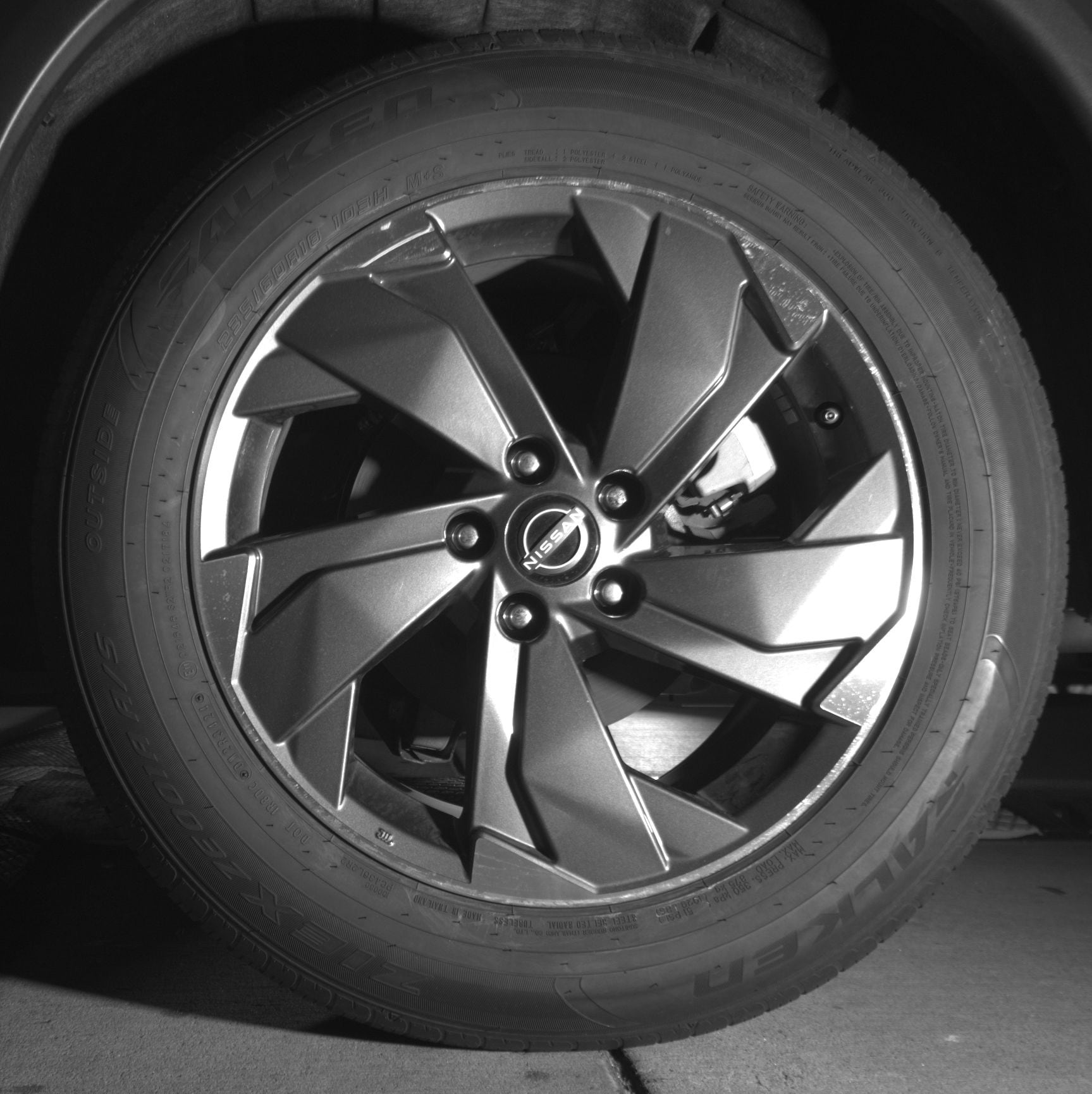 Thumbnail: 2025 Nissan Rogue - 11