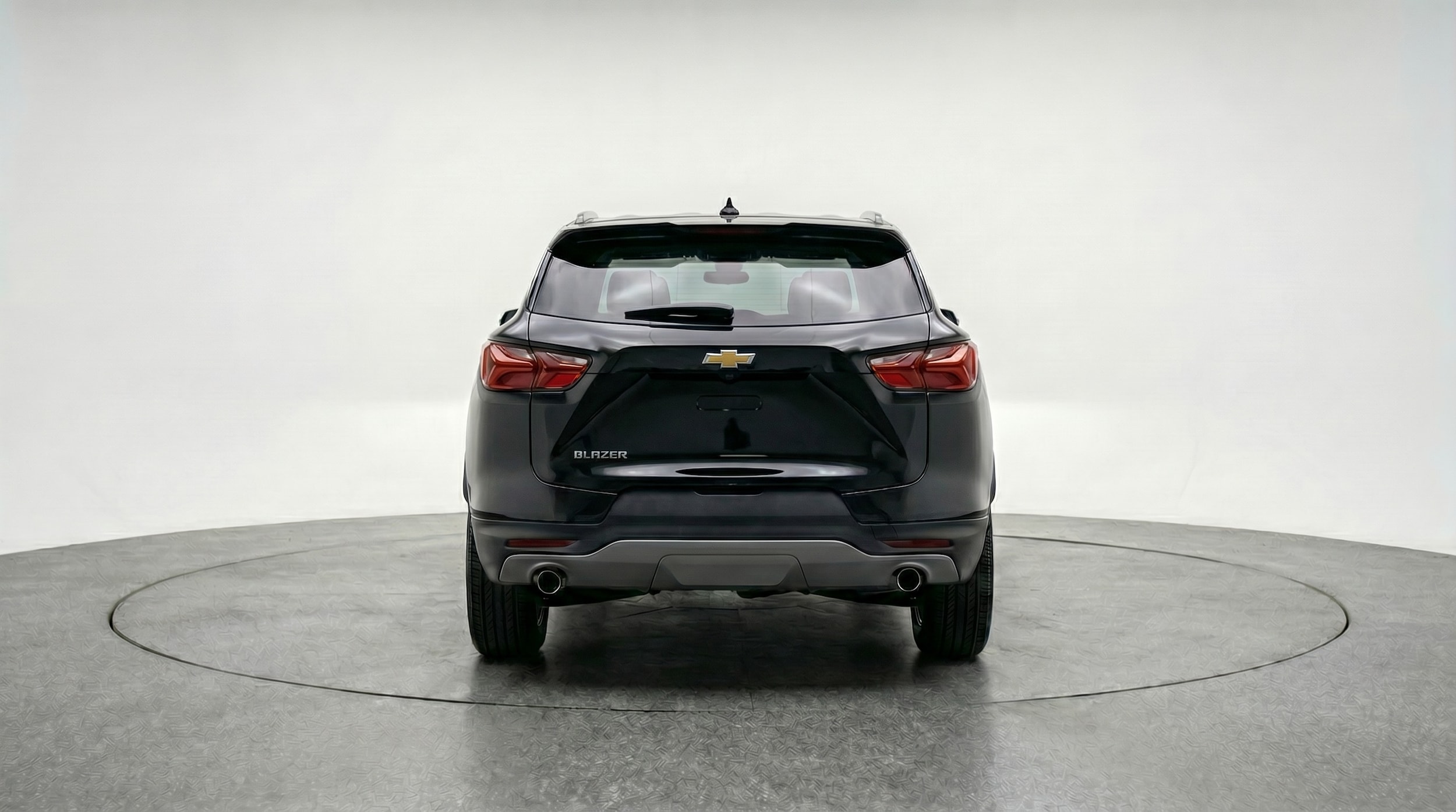 Thumbnail: 2025 Chevrolet Blazer - 6