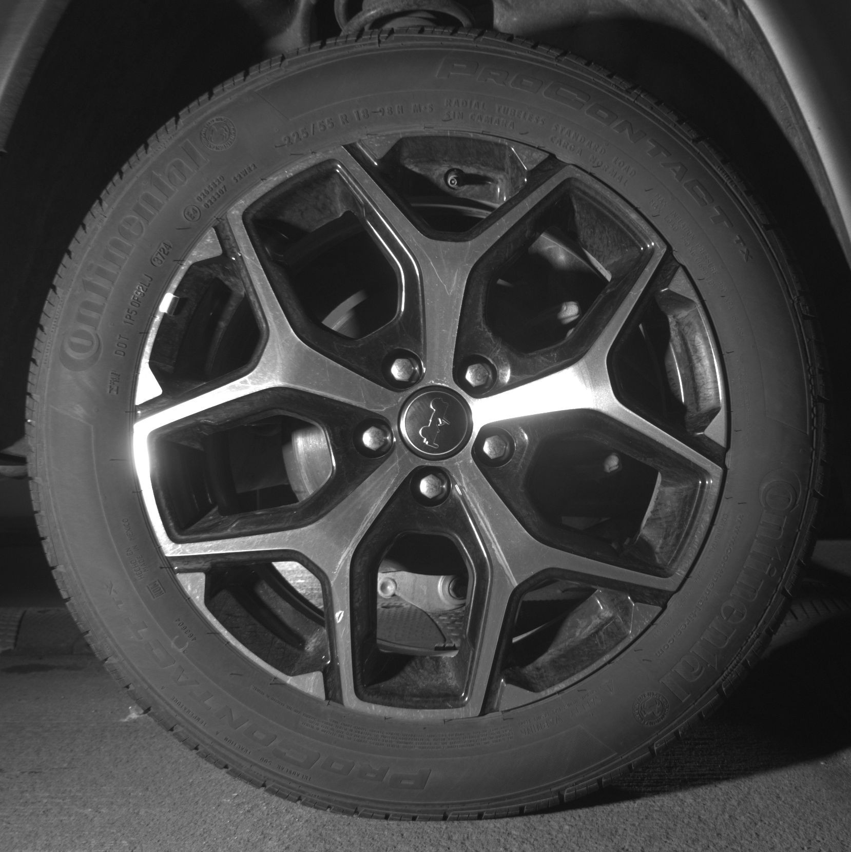 Thumbnail: 2025 Jeep Compass - 12