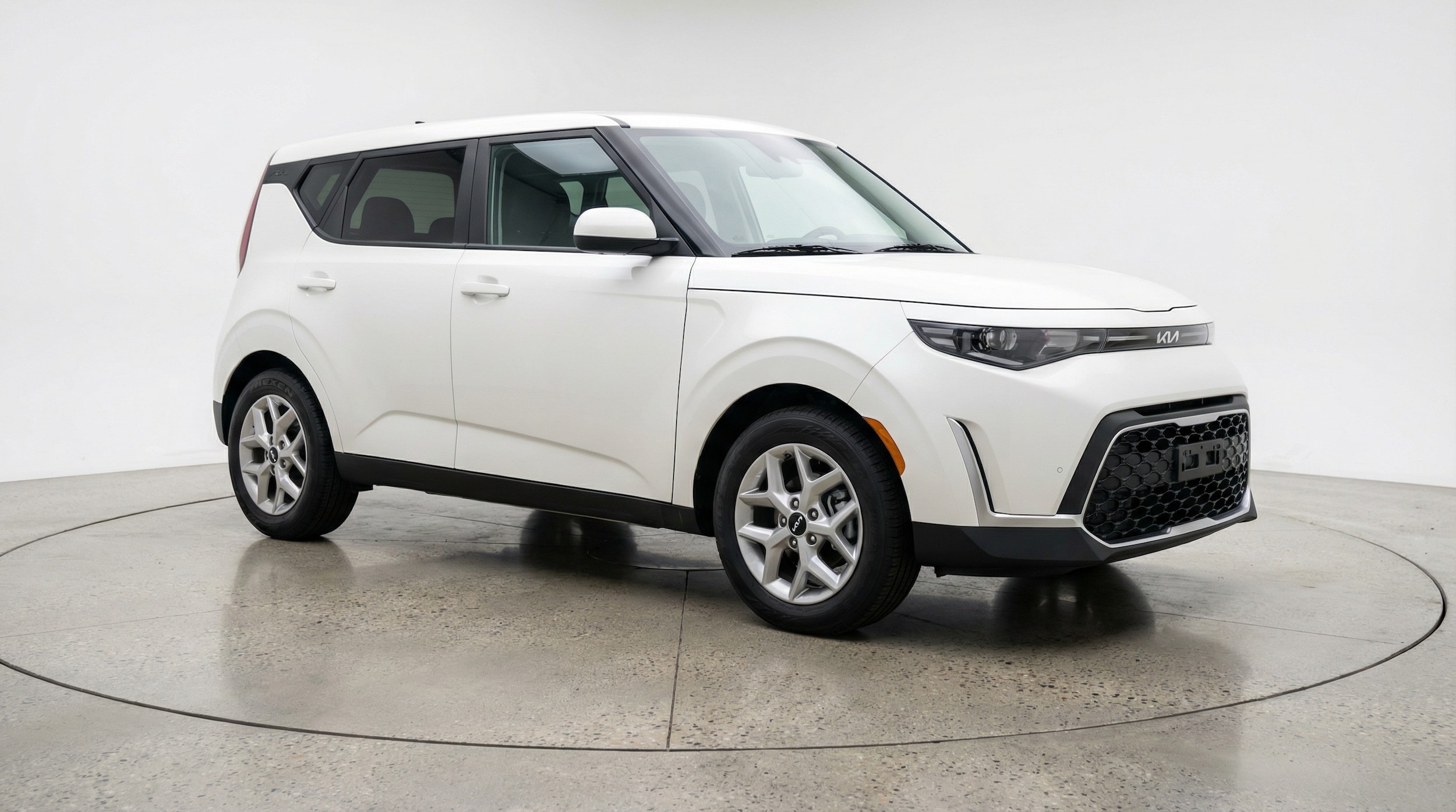 2025 Kia Soul