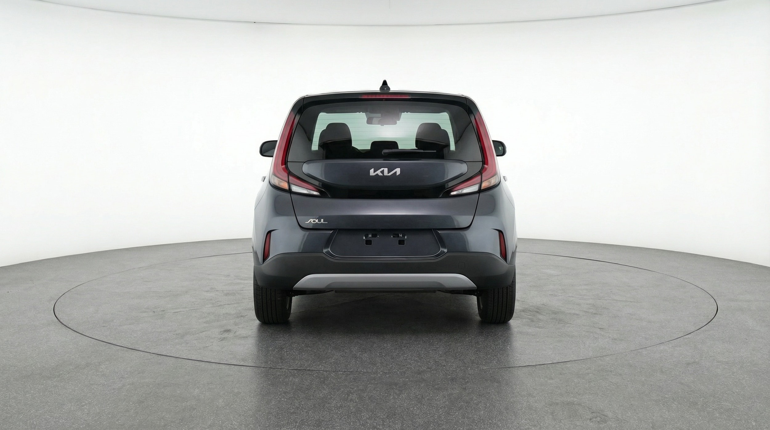 Thumbnail: 2025 Kia Soul - 6