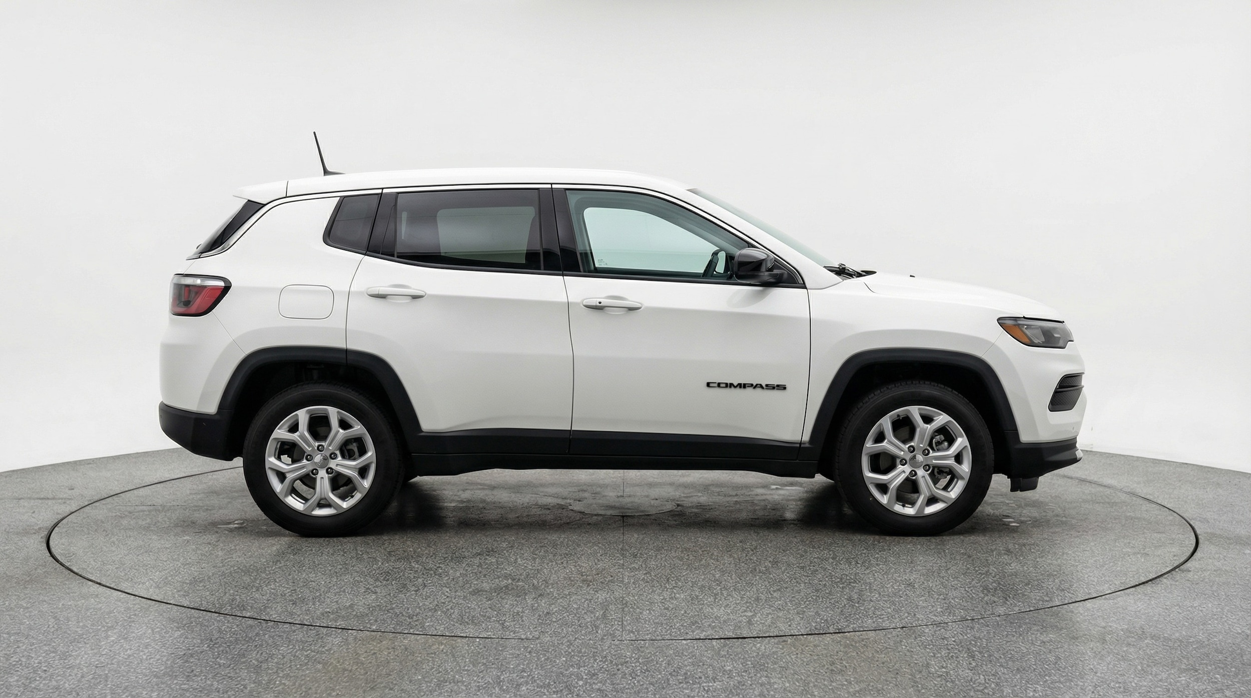 Thumbnail: 2025 Jeep Compass - 8