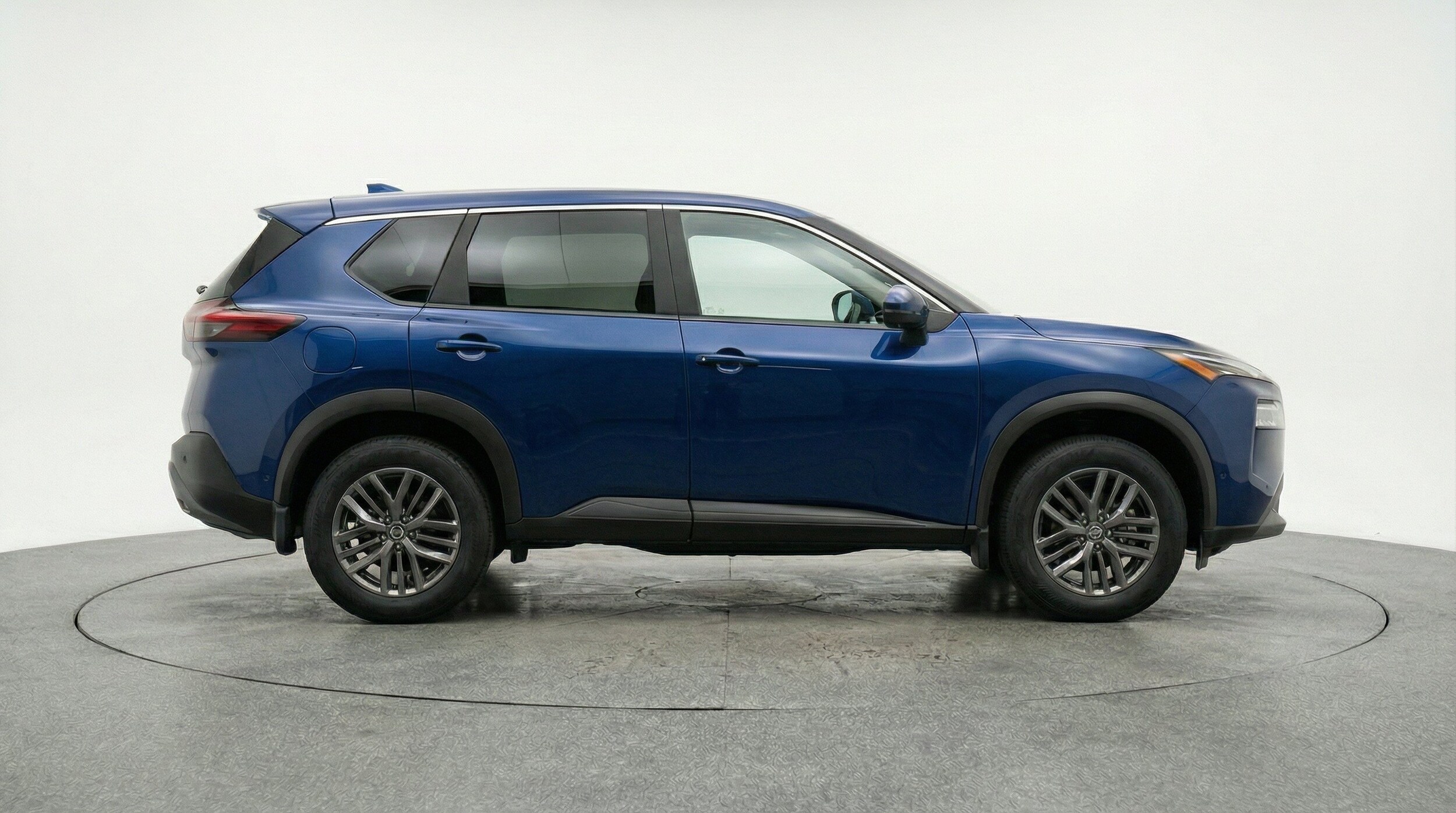 Thumbnail: 2026 Nissan Rogue - 11