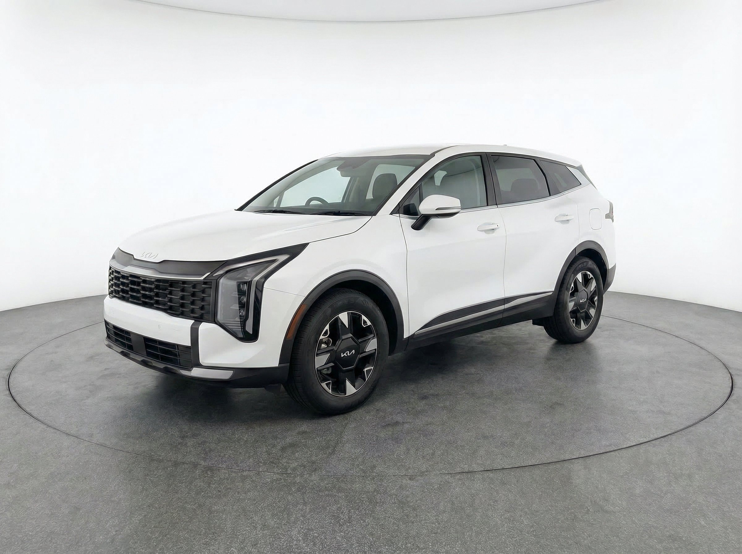 Thumbnail: 2026 Kia Sportage - 3