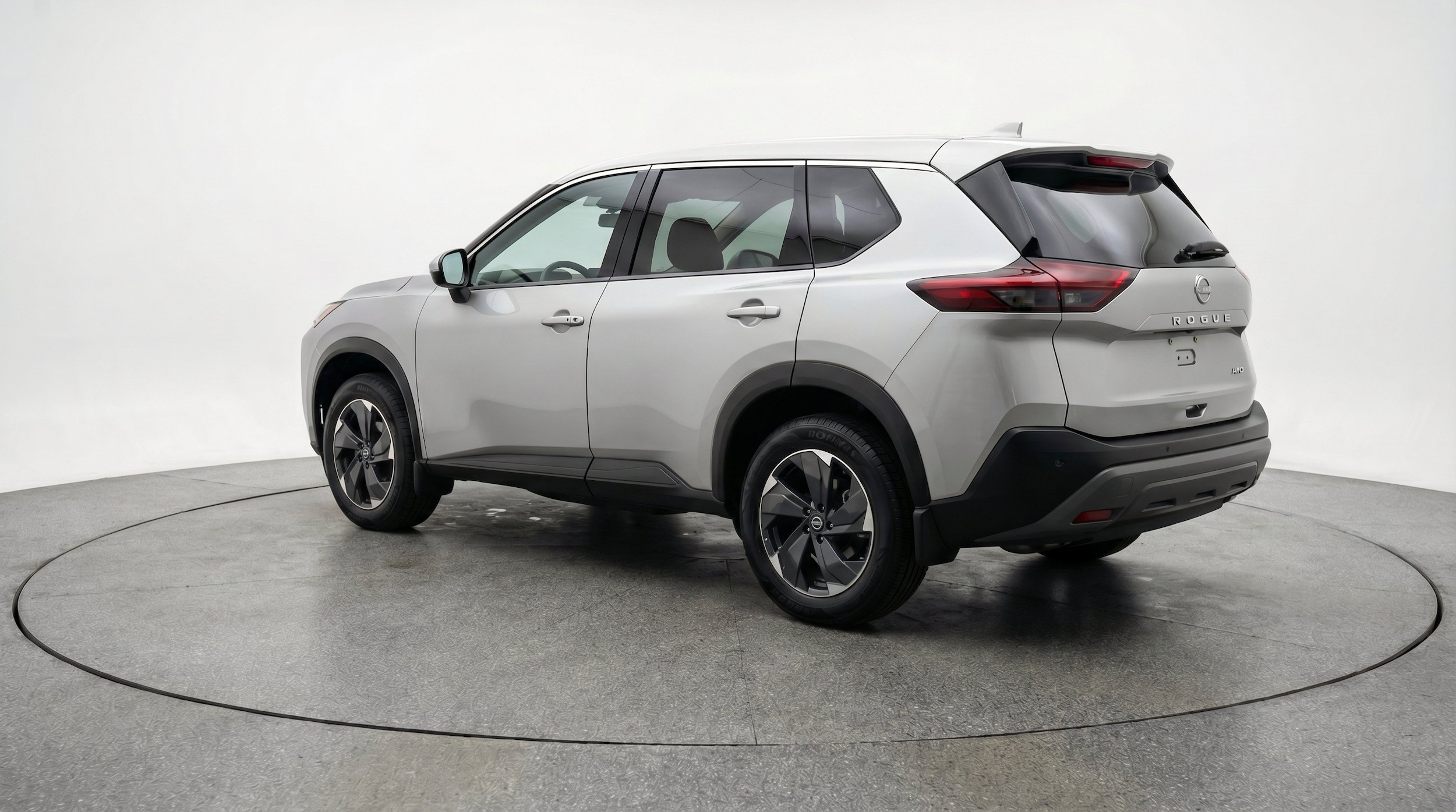 Thumbnail: 2025 Nissan Rogue - 6
