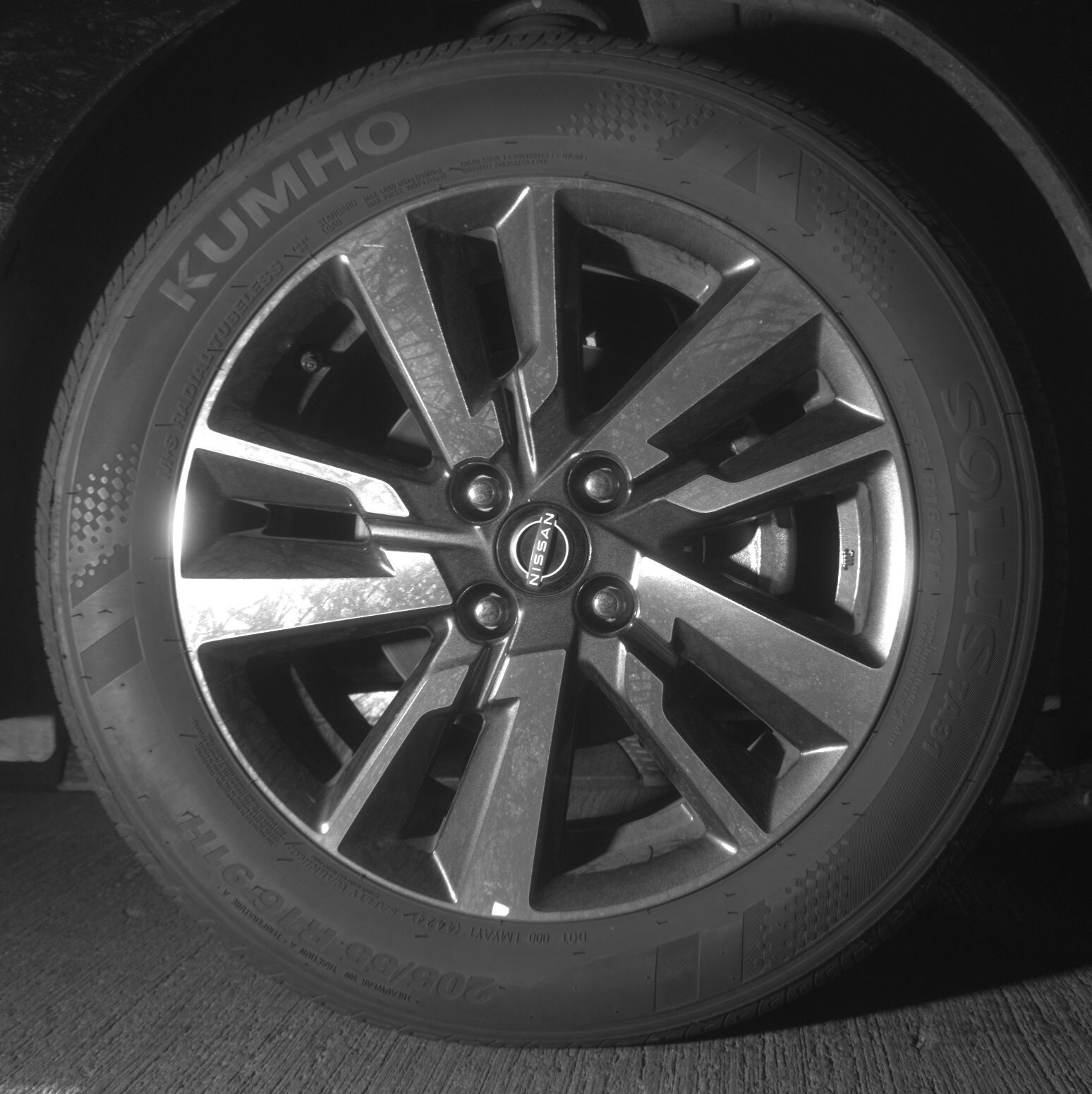 Thumbnail: 2025 Nissan Versa - 10