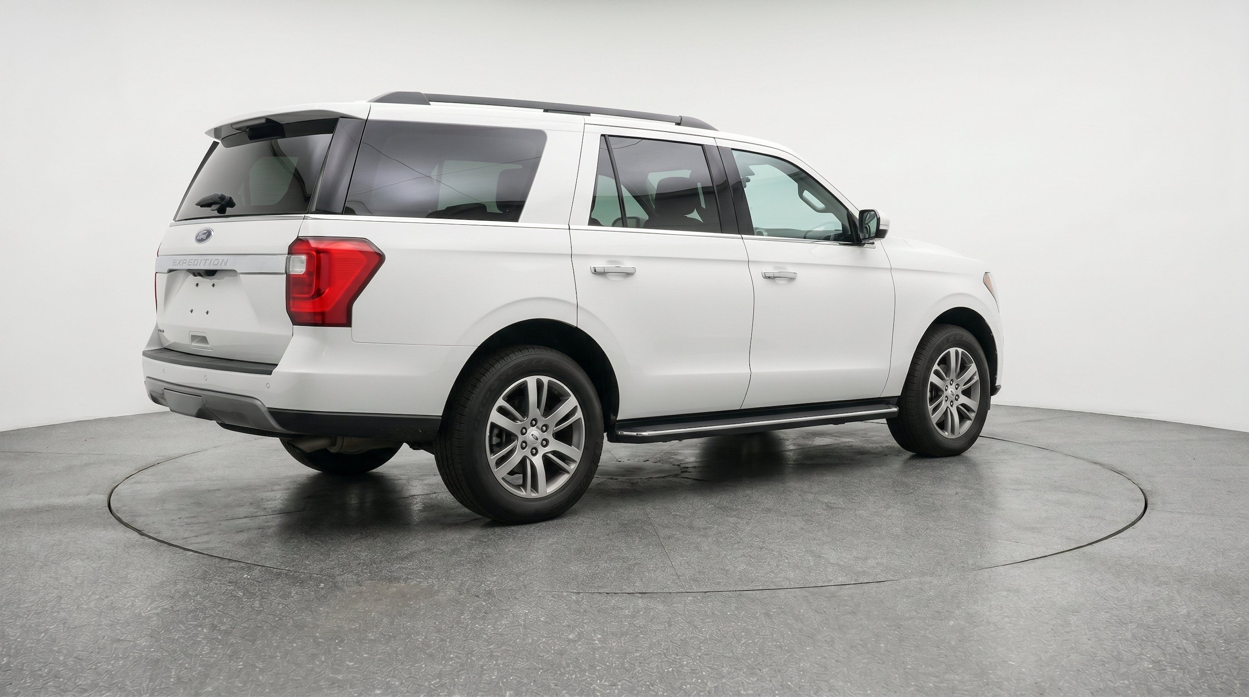 Thumbnail: 2024 Ford Expedition MAX - 9