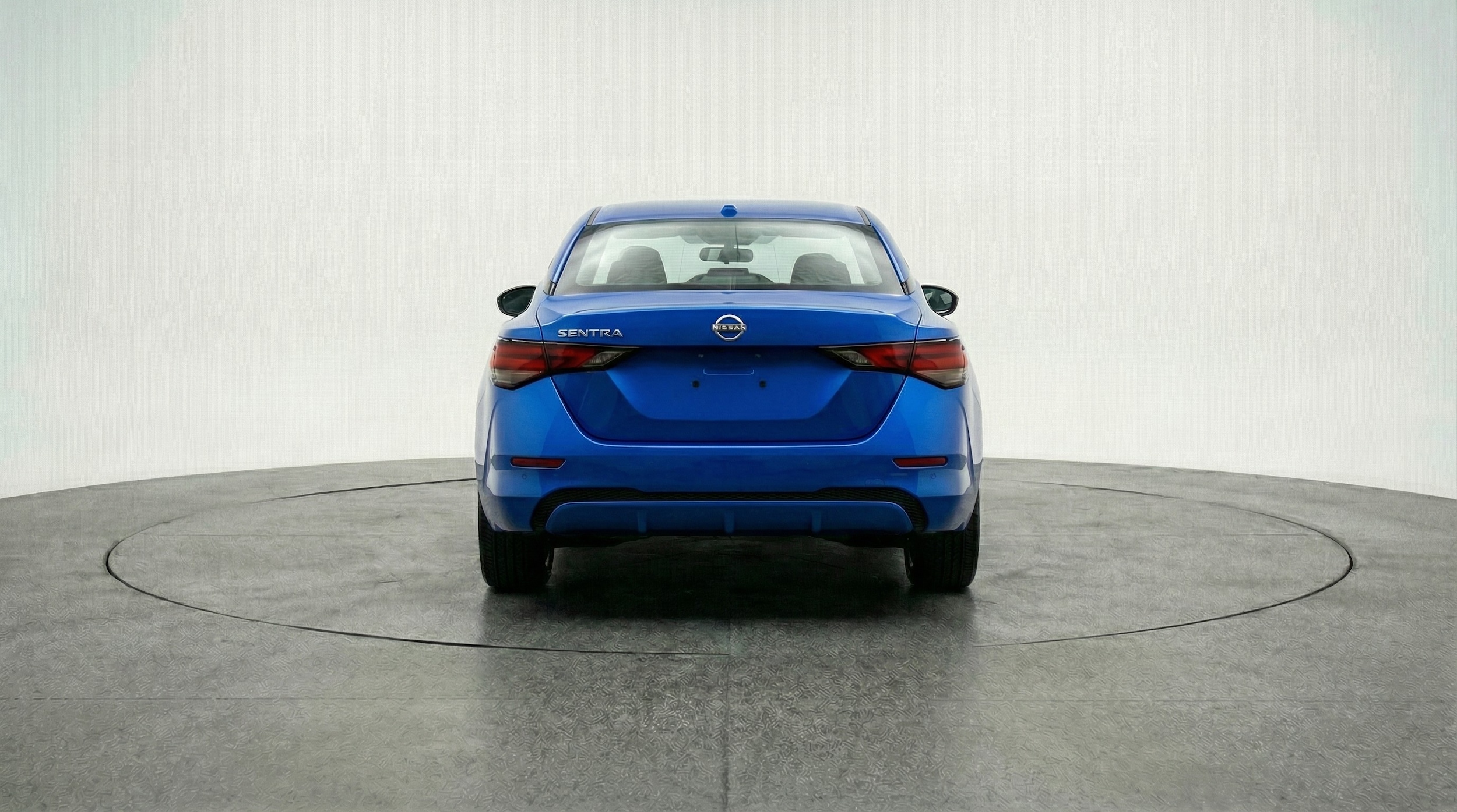 Thumbnail: 2025 Nissan Sentra - 6