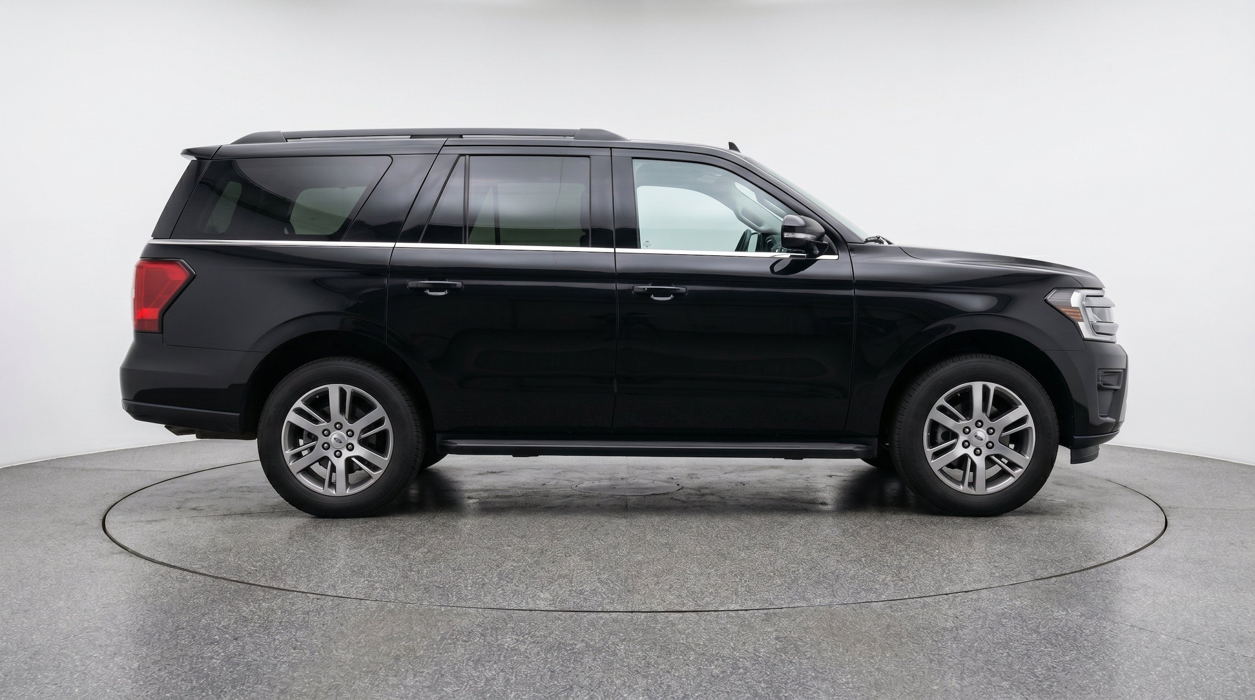 Thumbnail: 2024 Ford Expedition MAX - 11