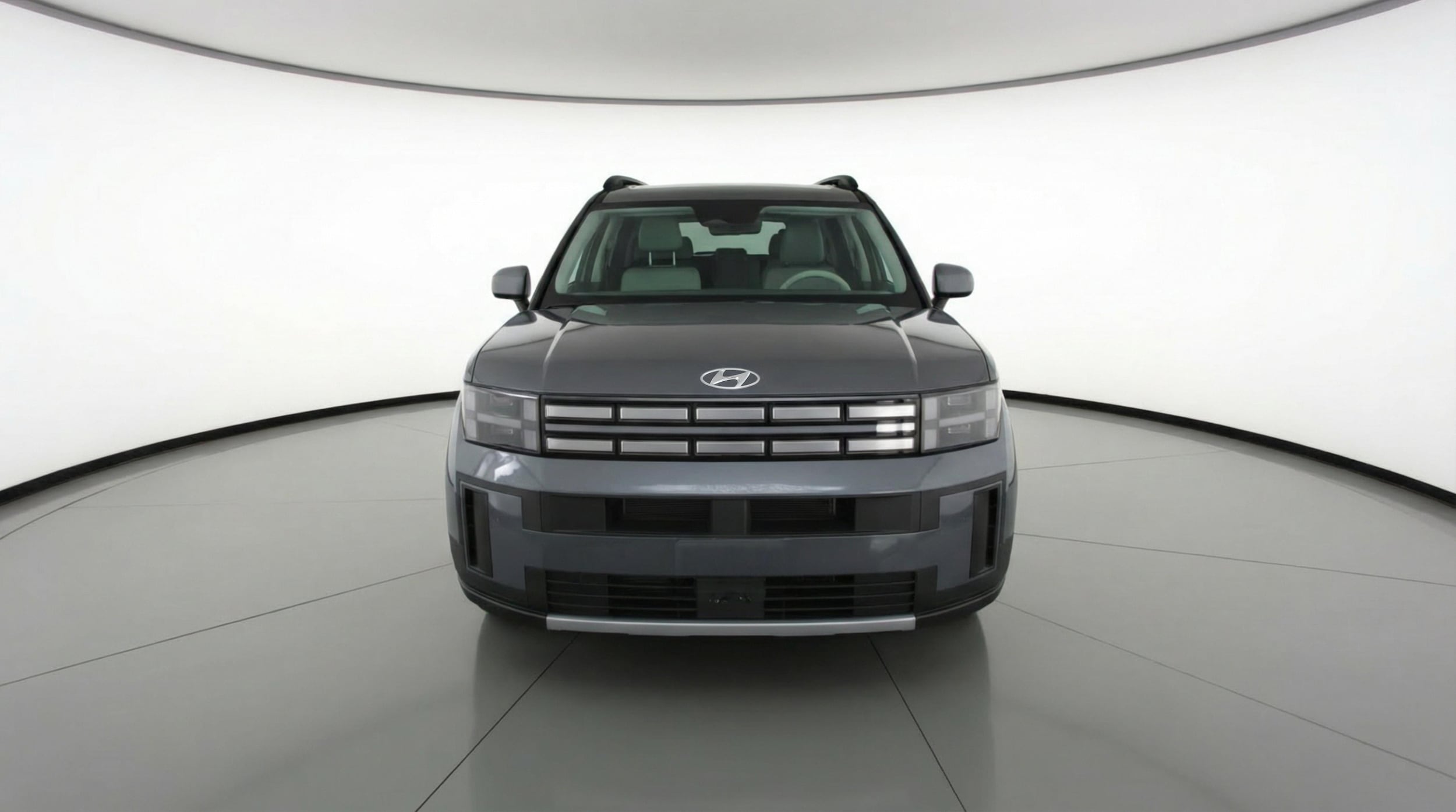 Thumbnail: 2025 Hyundai Santa Fe - 2