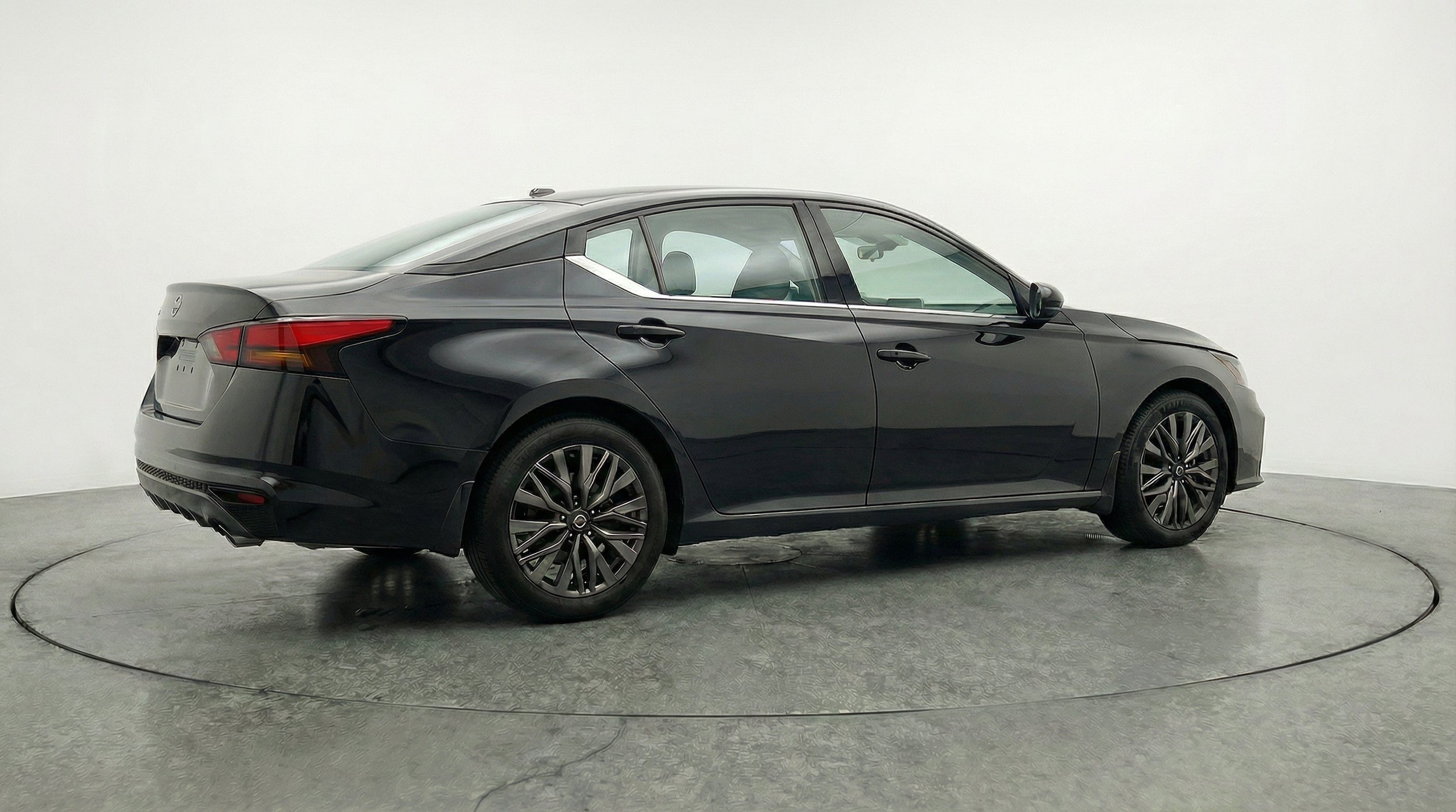 Thumbnail: 2026 Nissan Altima - 9