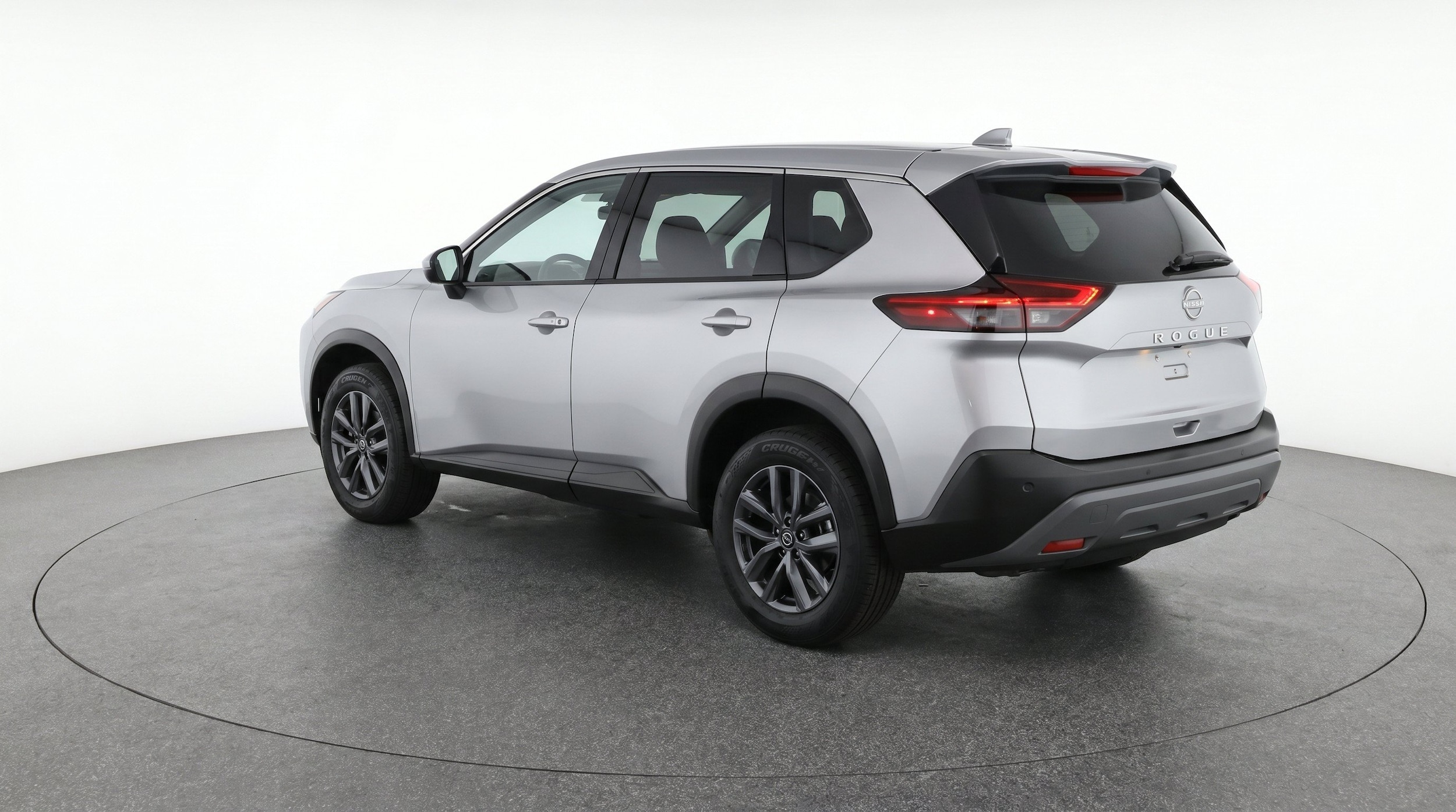 Thumbnail: 2026 Nissan Rogue - 6