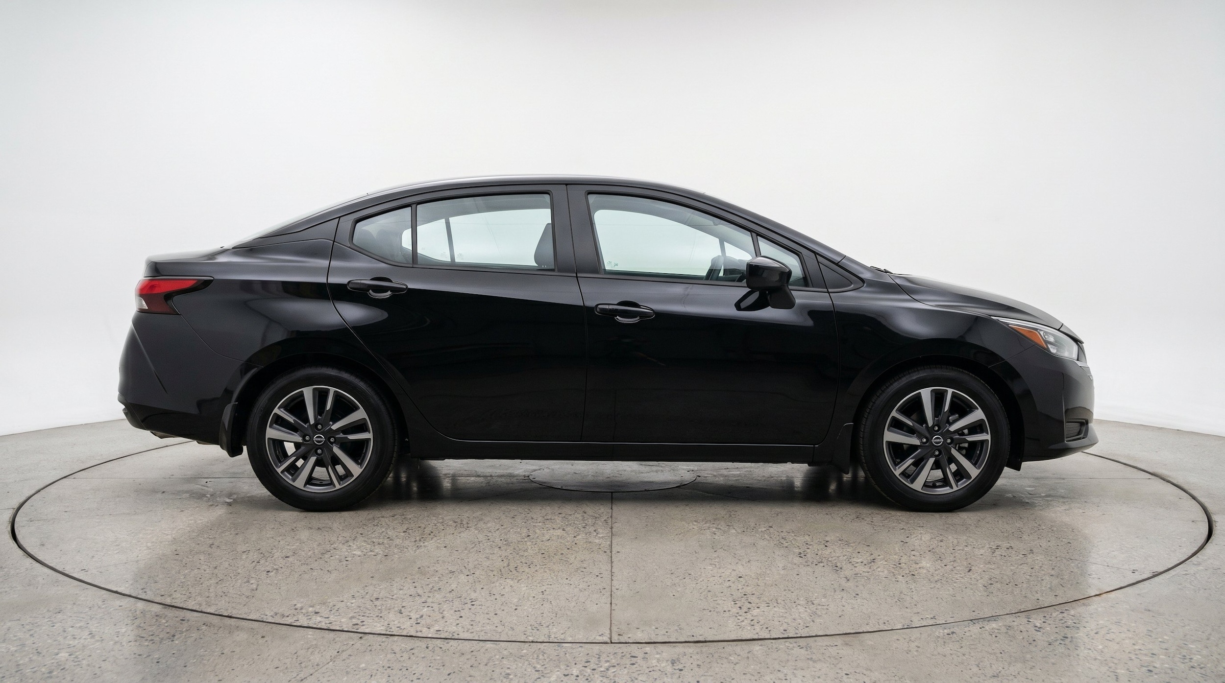 Thumbnail: 2025 Nissan Versa - 11