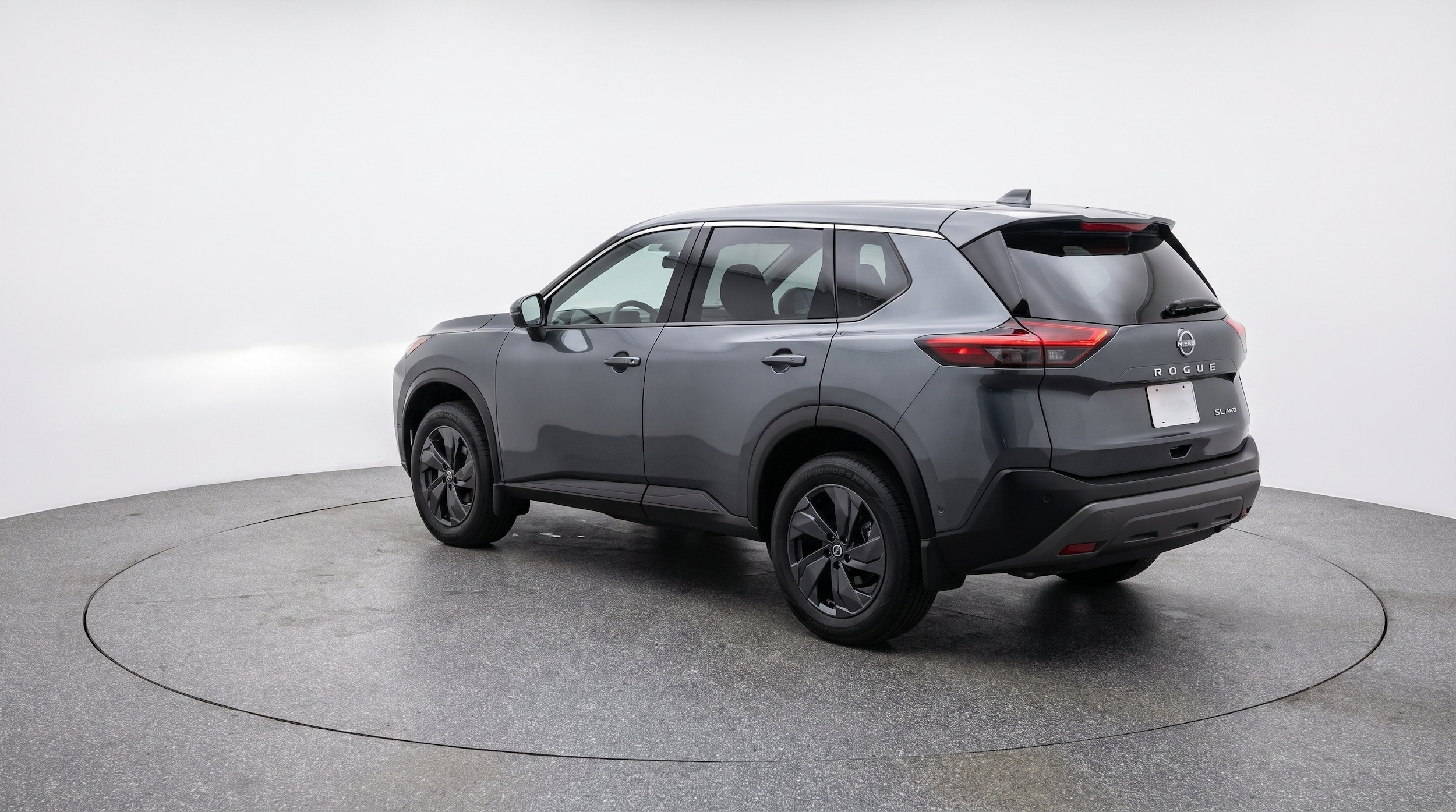 Thumbnail: 2026 Nissan Rogue - 6