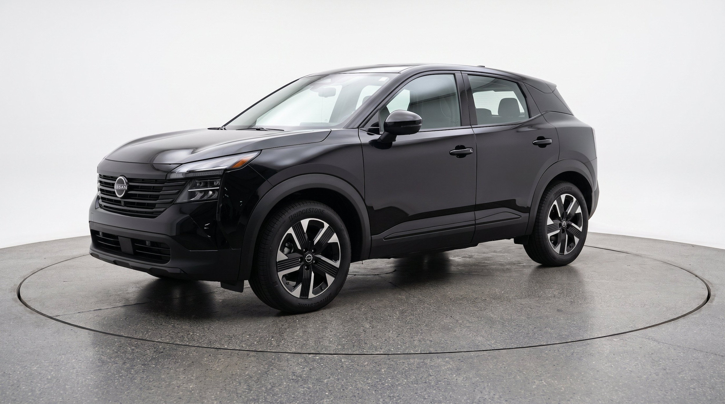 Thumbnail: 2026 Nissan Kicks - 3