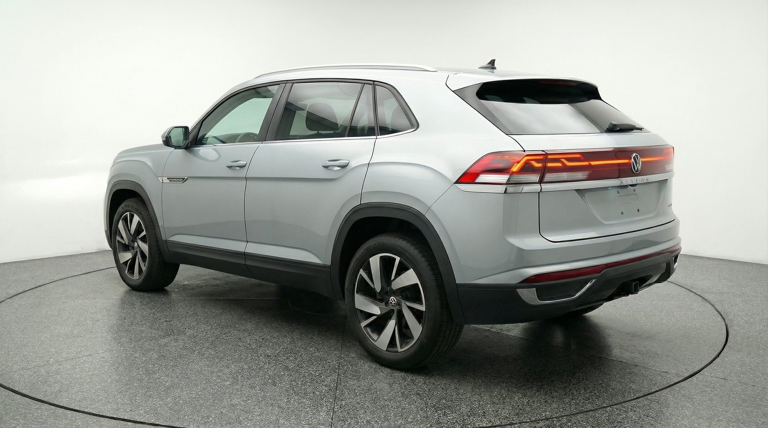 Thumbnail: 2026 Volkswagen Atlas - 6