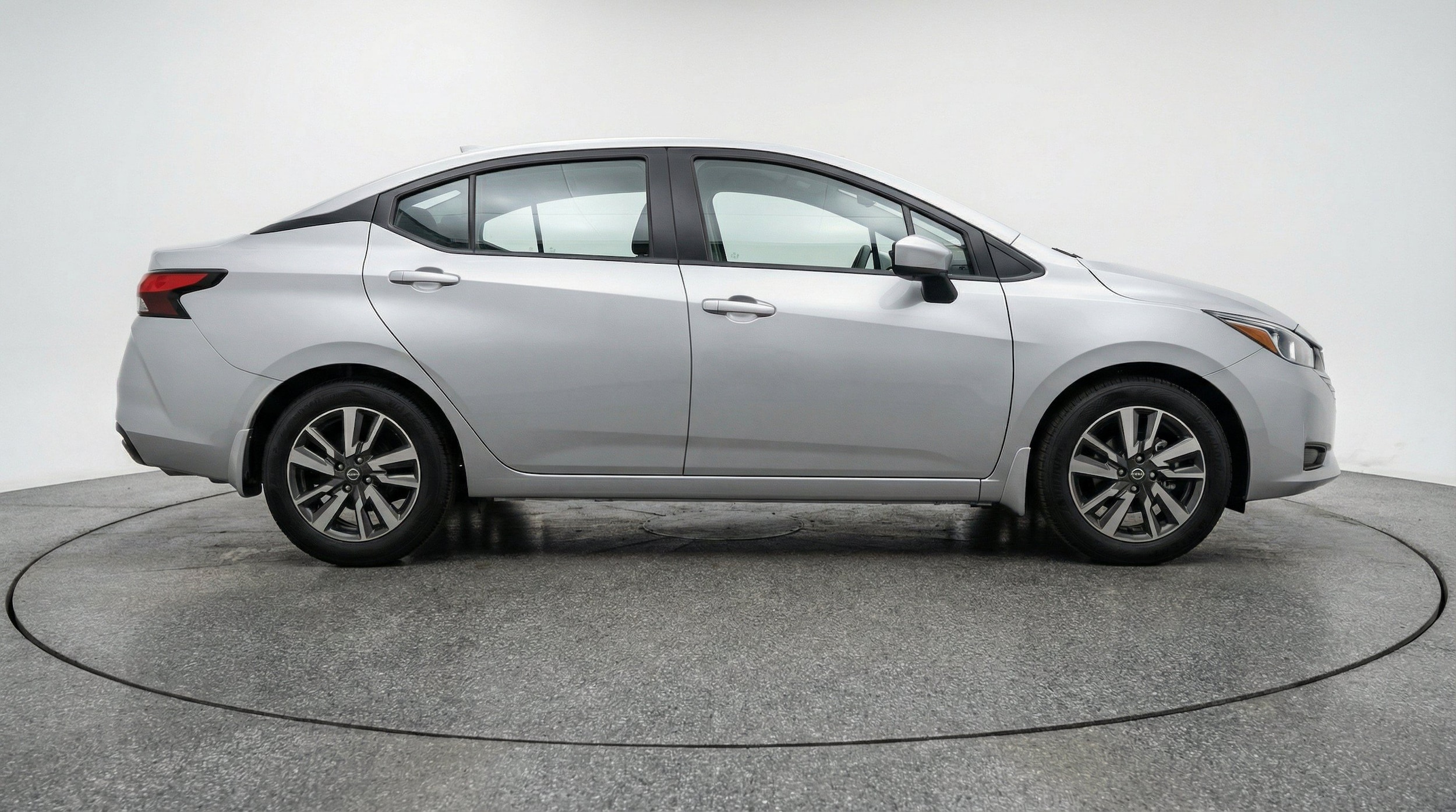 Thumbnail: 2025 Nissan Versa - 11