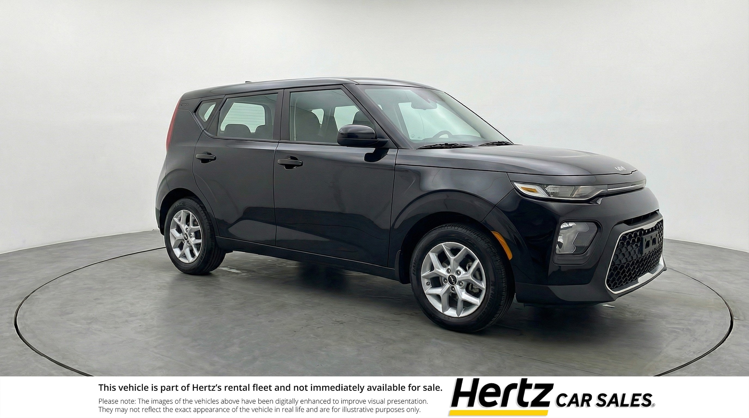 Thumbnail: 2025 Kia Soul - 1
