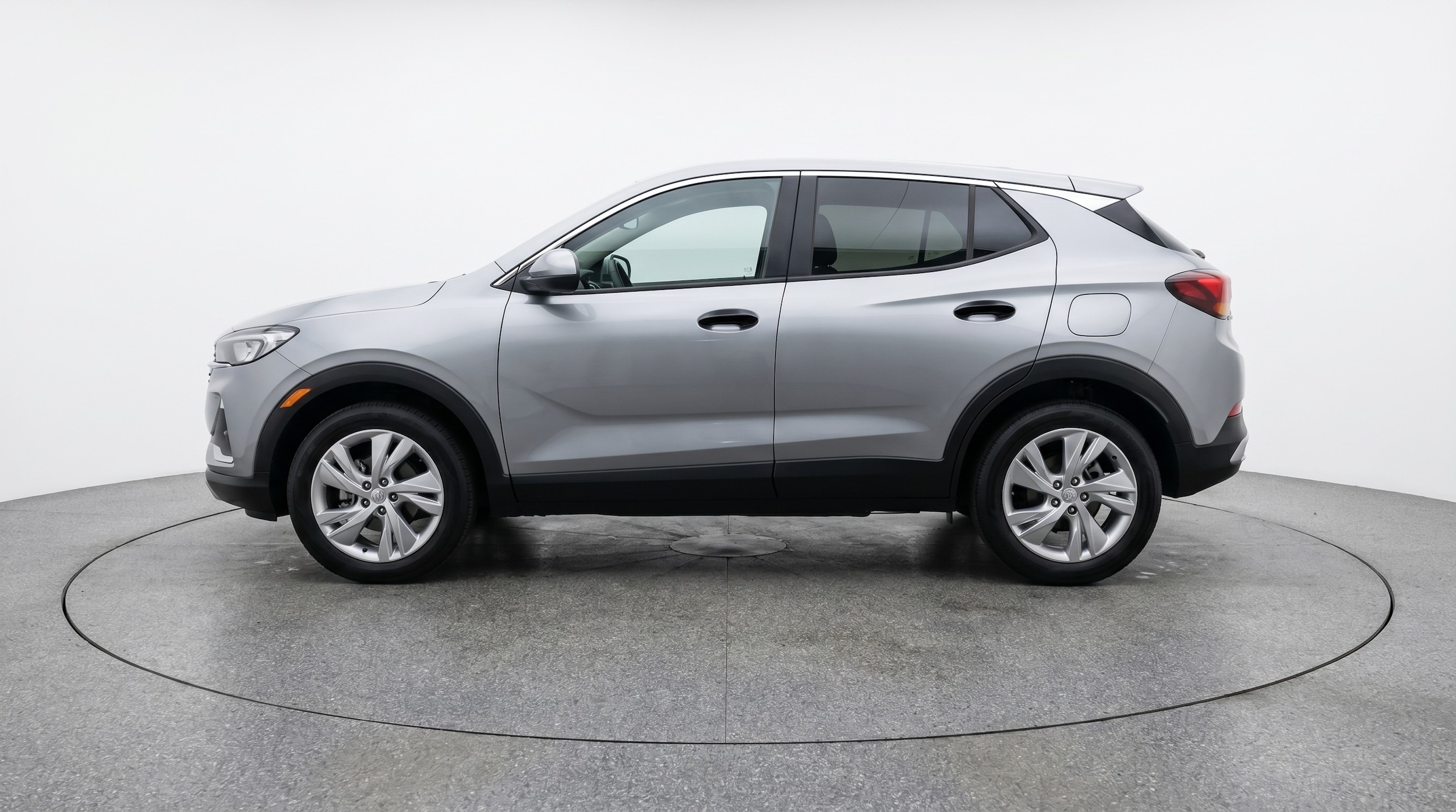 Thumbnail: 2025 Buick Encore GX - 4