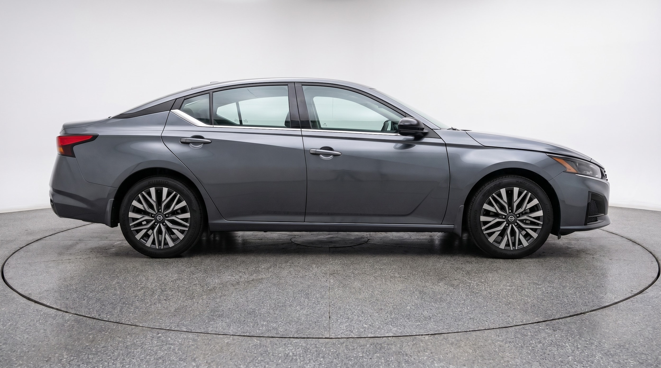 Thumbnail: 2025 Nissan Altima - 8