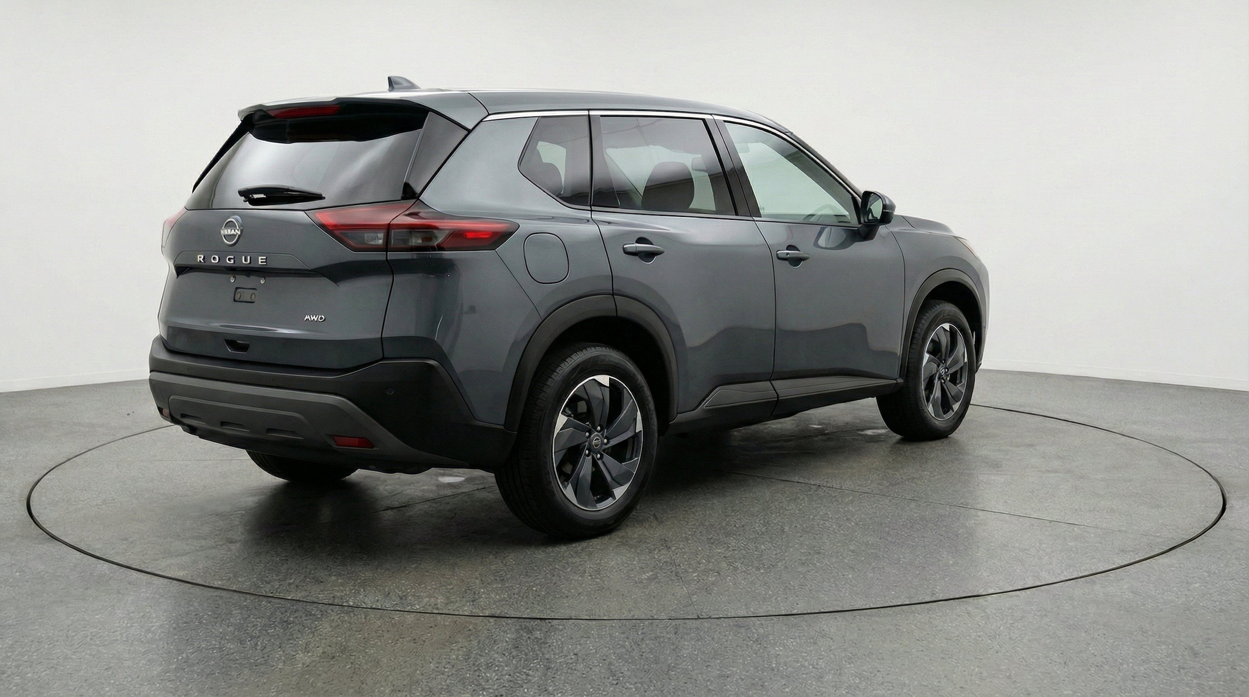 Thumbnail: 2025 Nissan Rogue - 9