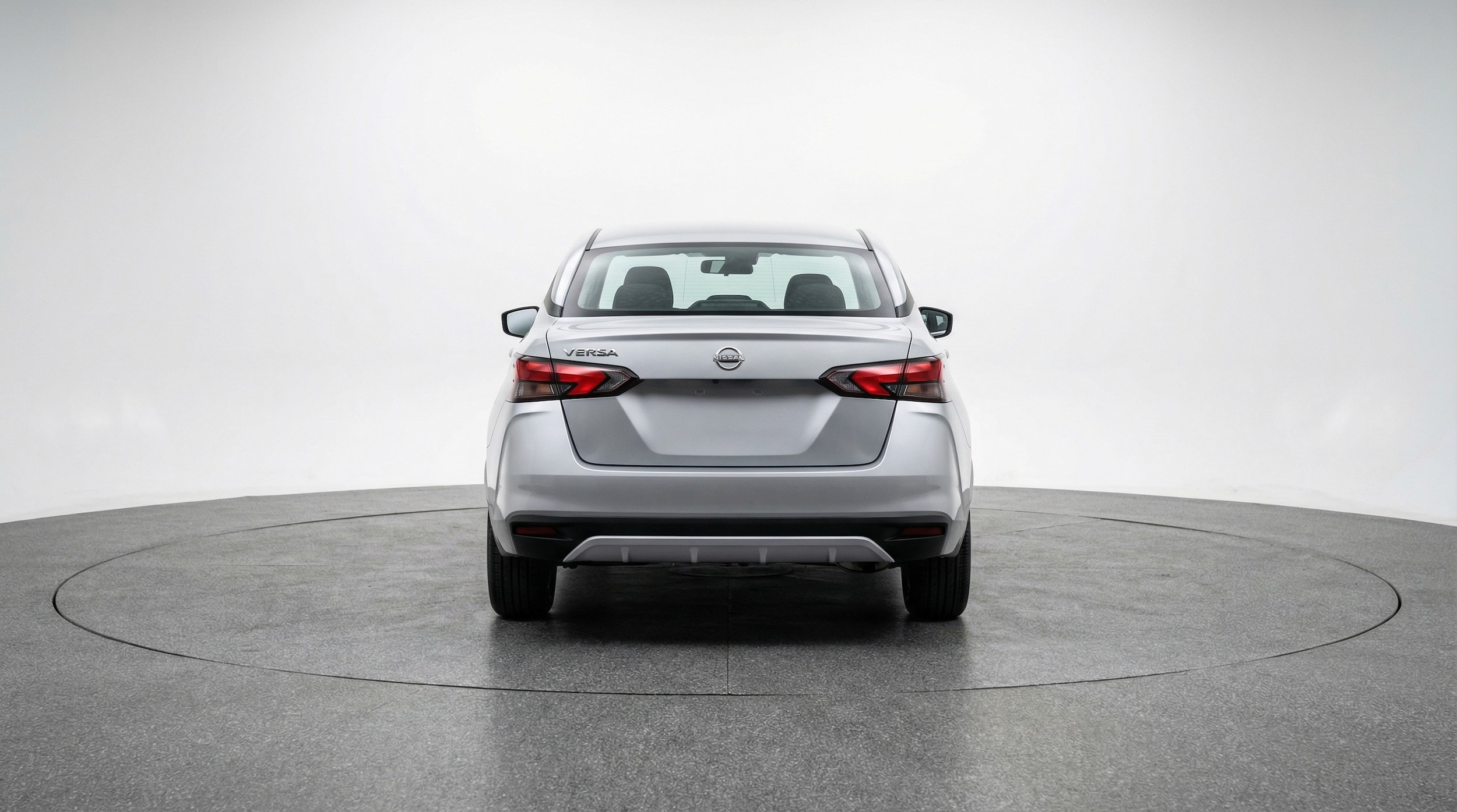 Thumbnail: 2025 Nissan Versa - 6
