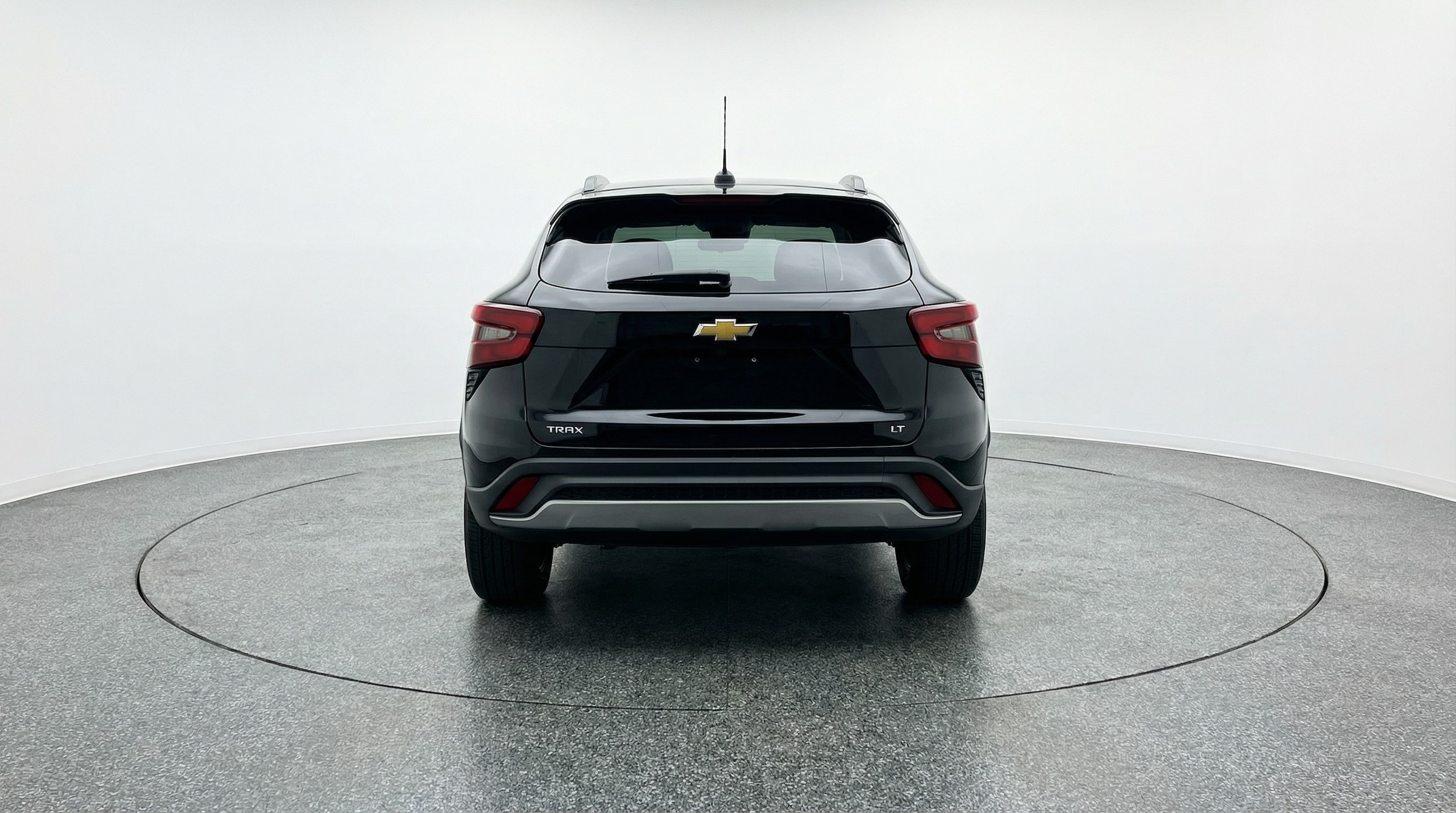 Thumbnail: 2025 Chevrolet Trax - 6