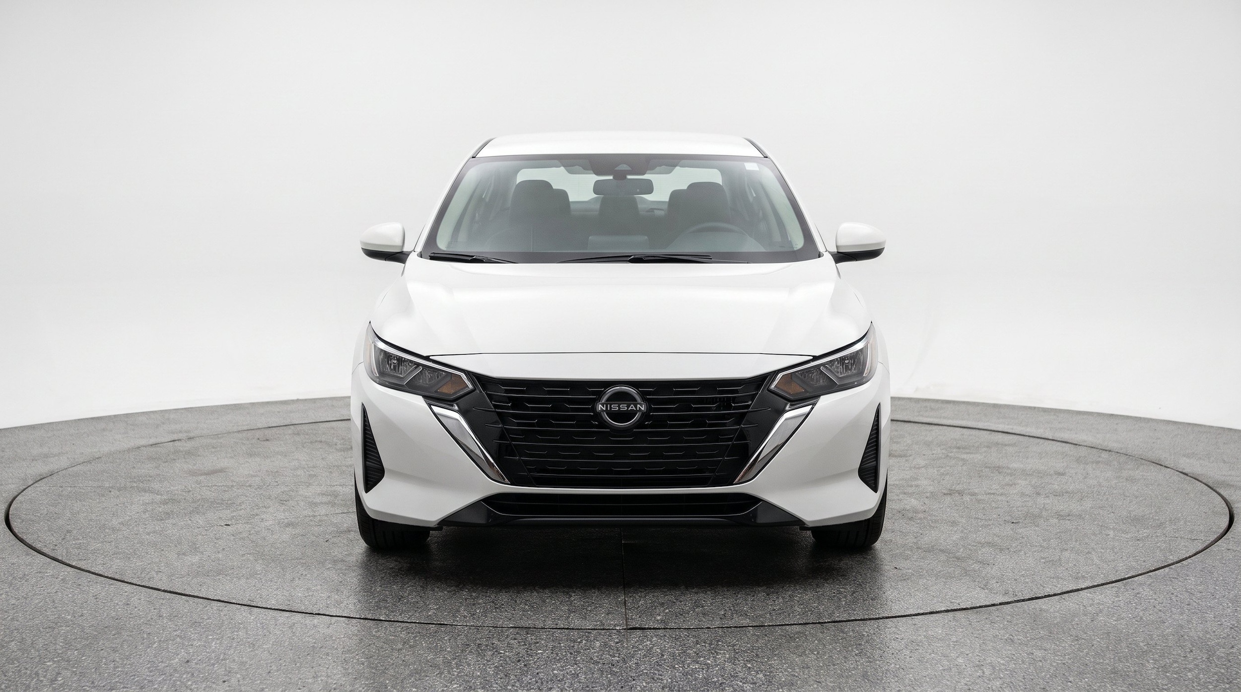 Thumbnail: 2025 Nissan Sentra - 2