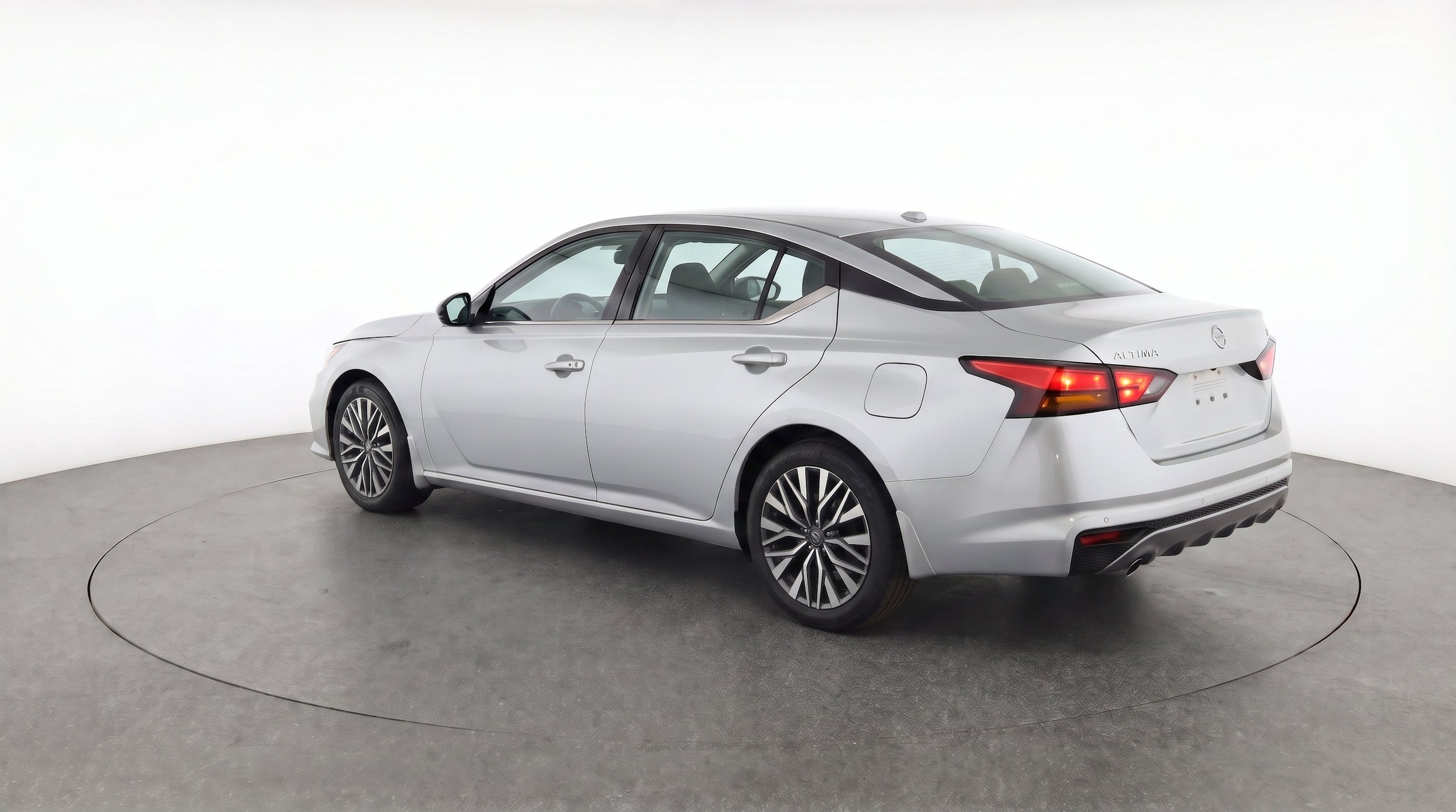 Thumbnail: 2026 Nissan Altima - 6