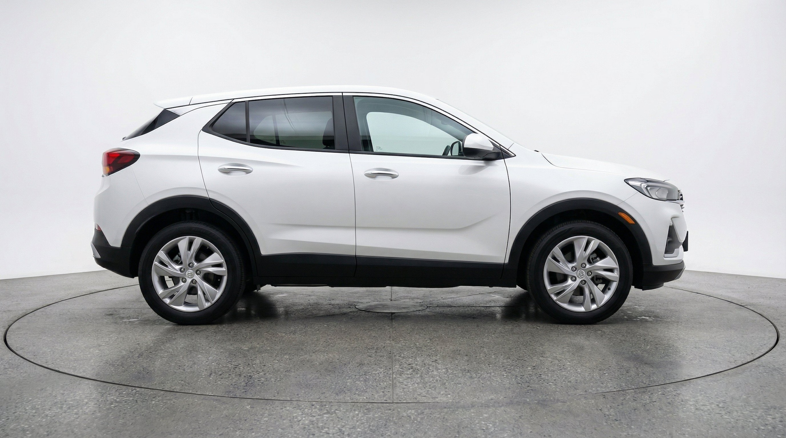 Thumbnail: 2026 Buick Encore GX - 11