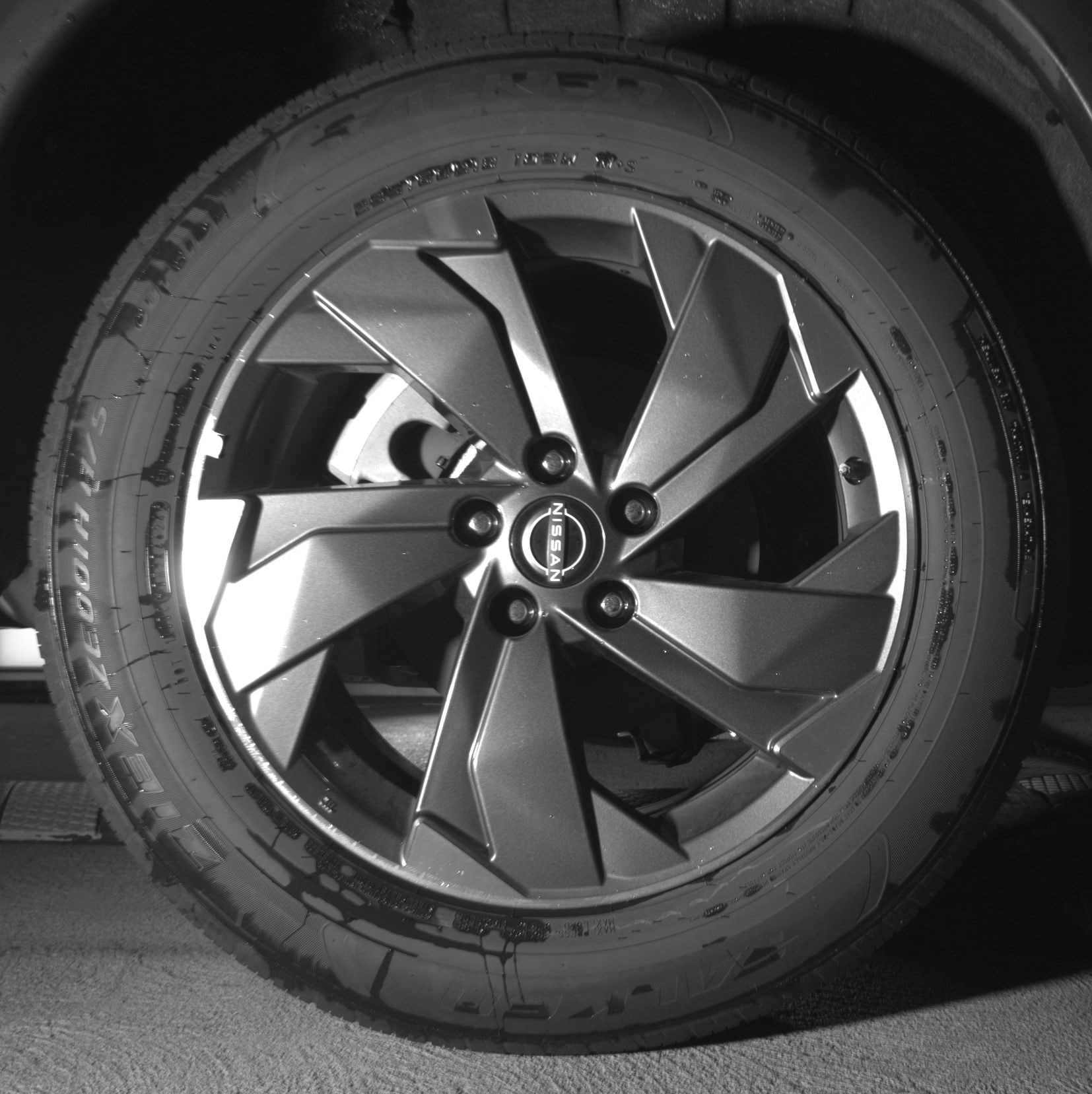 Thumbnail: 2025 Nissan Rogue - 12