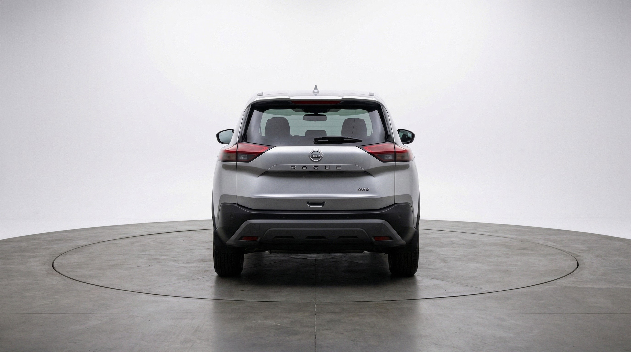 Thumbnail: 2025 Nissan Rogue - 7