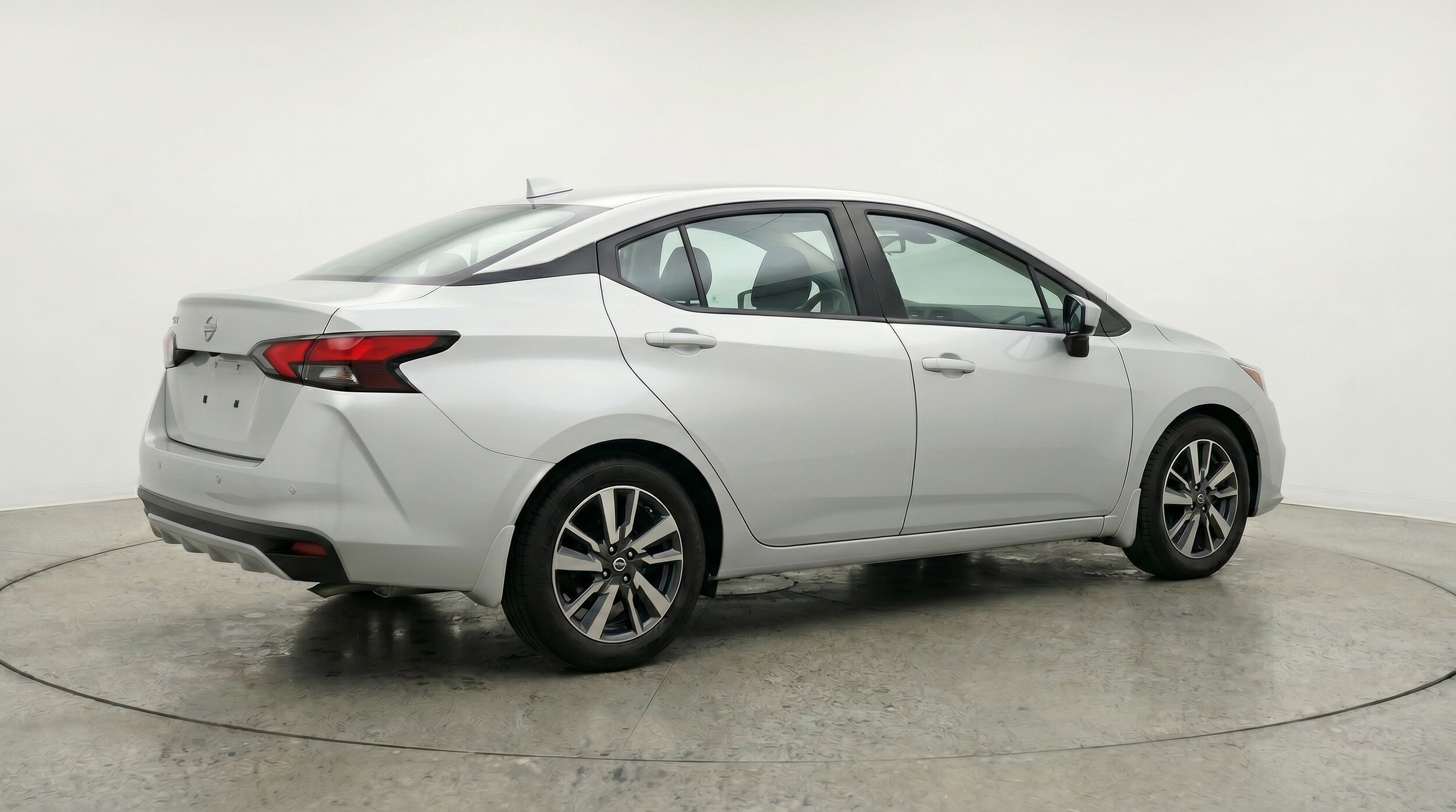 Thumbnail: 2025 Nissan Versa - 9